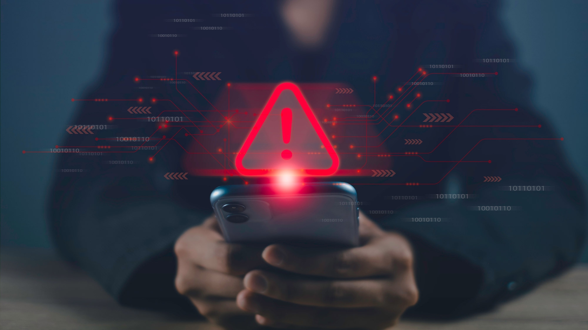 This new Android attack could trick you into compromising your own phone — everything you need to know