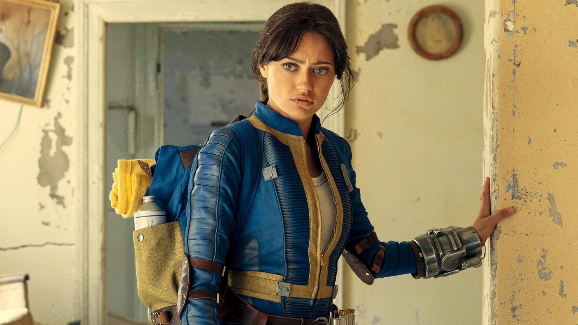 ‘Fallout' season 2 gets major update — here's what that could mean for the release window