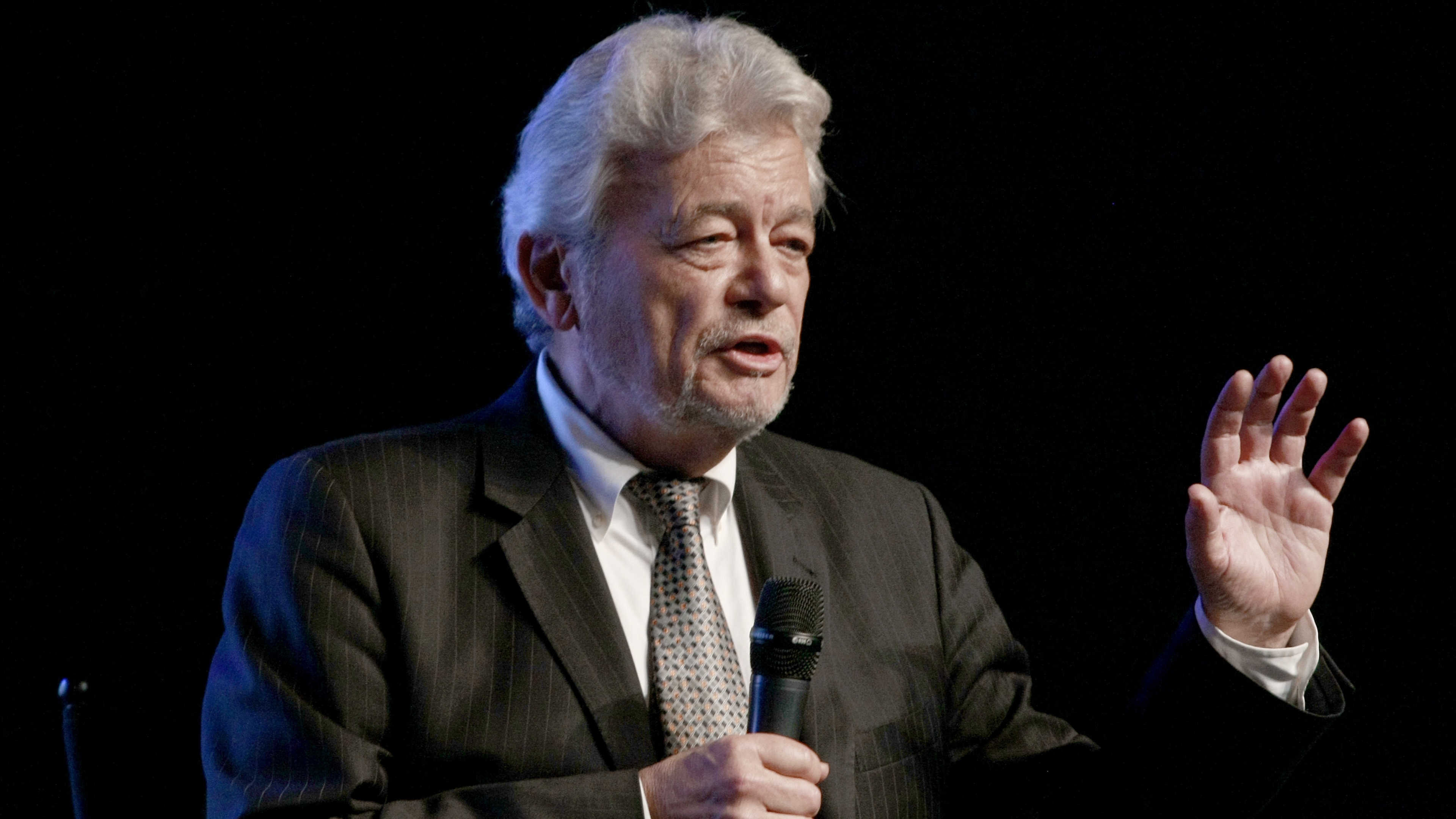 How to watch 'Contact in the Desert' online – live stream UFO conference from anywhere