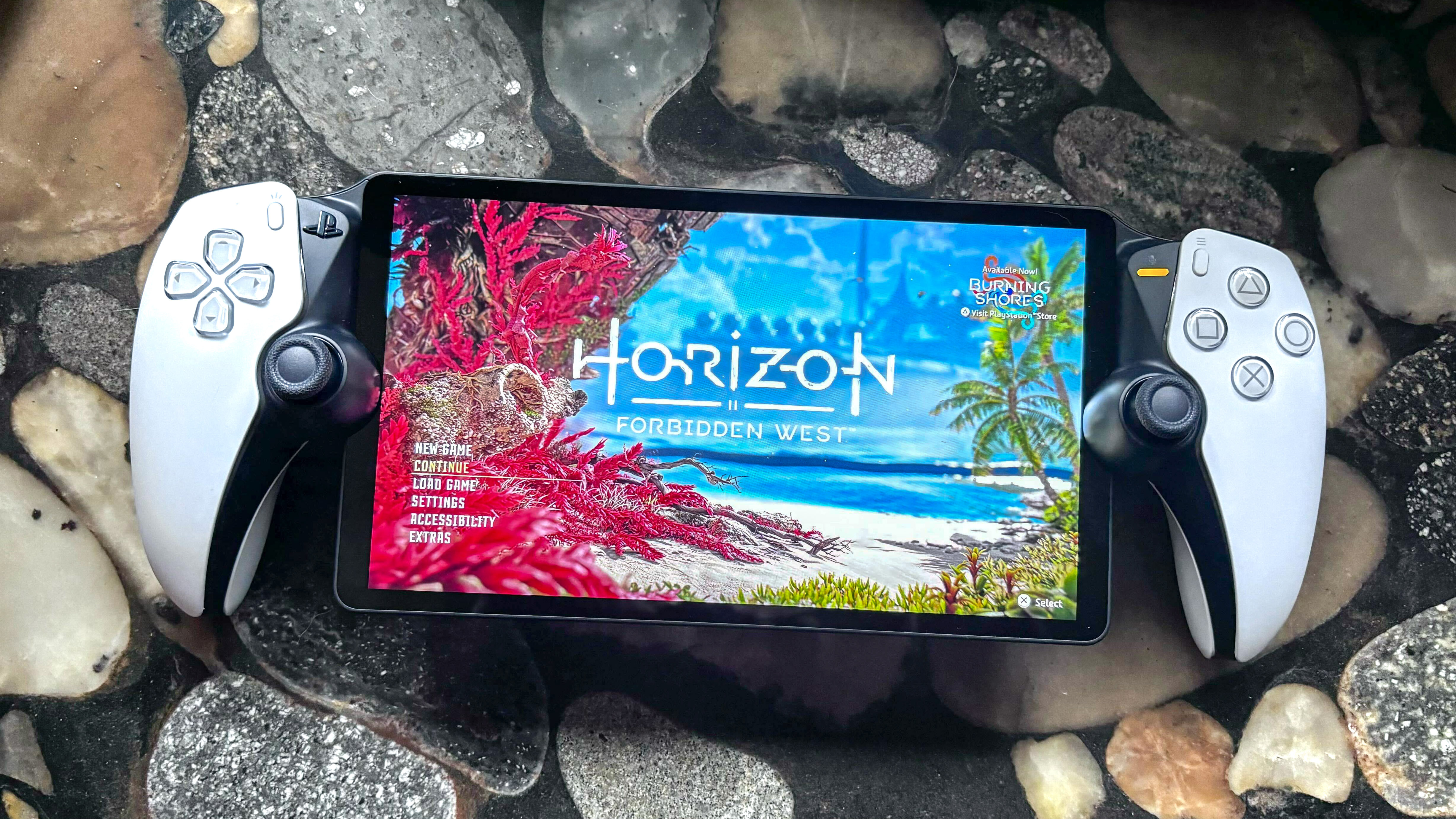 Rumored PlayStation handheld may share a key PS5 Pro feature — here's what we know
