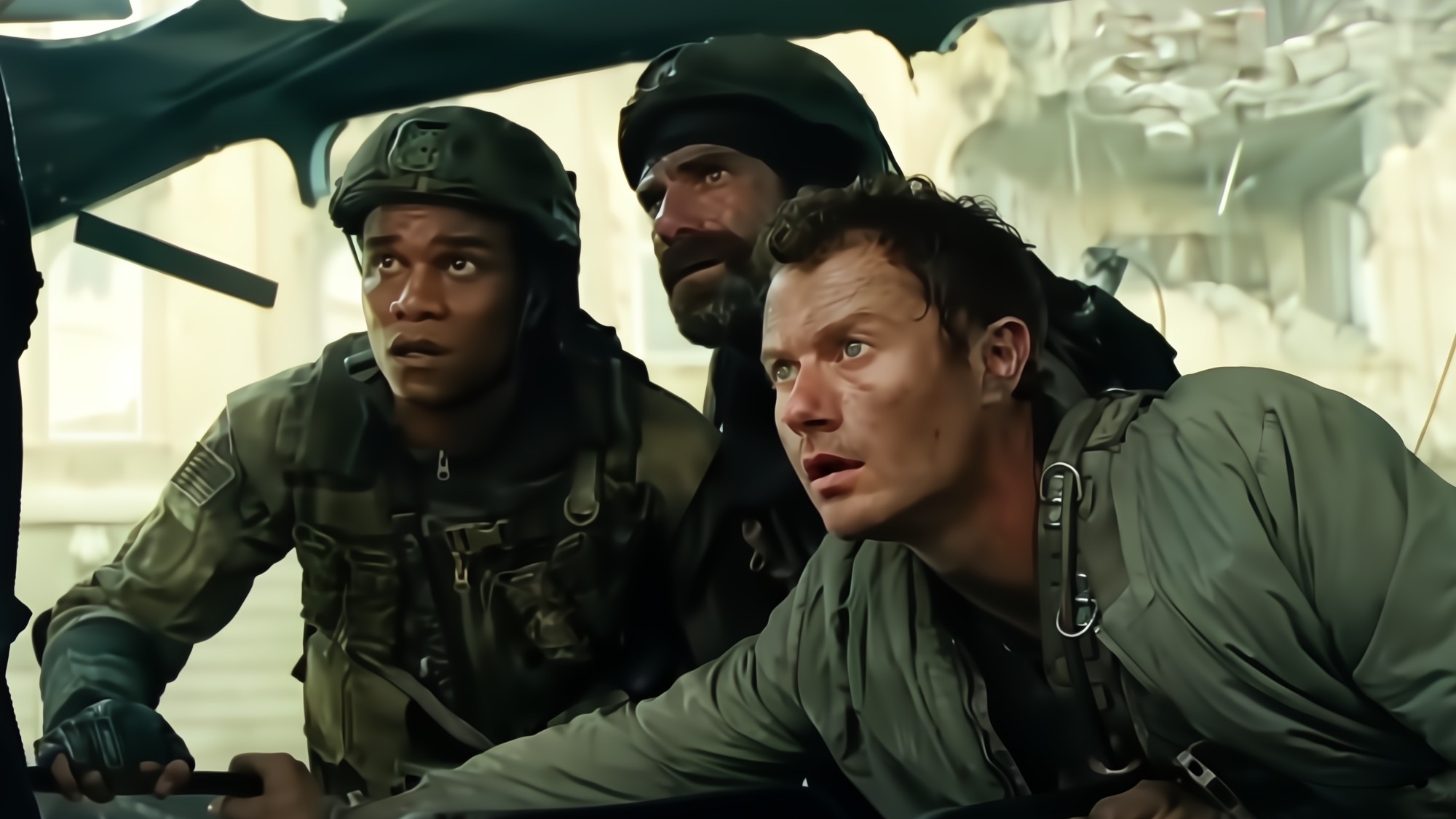 3 best Netflix action movies you (probably) haven't seen