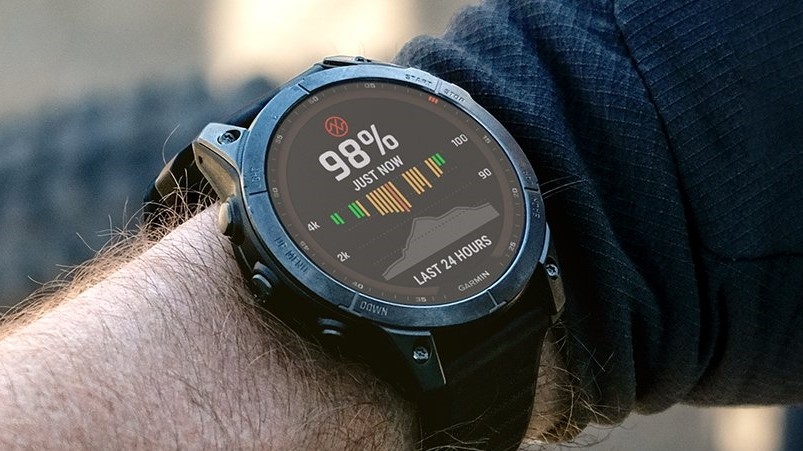 Training for a race? Here are the features you need to be making the most of on your Garmin watch