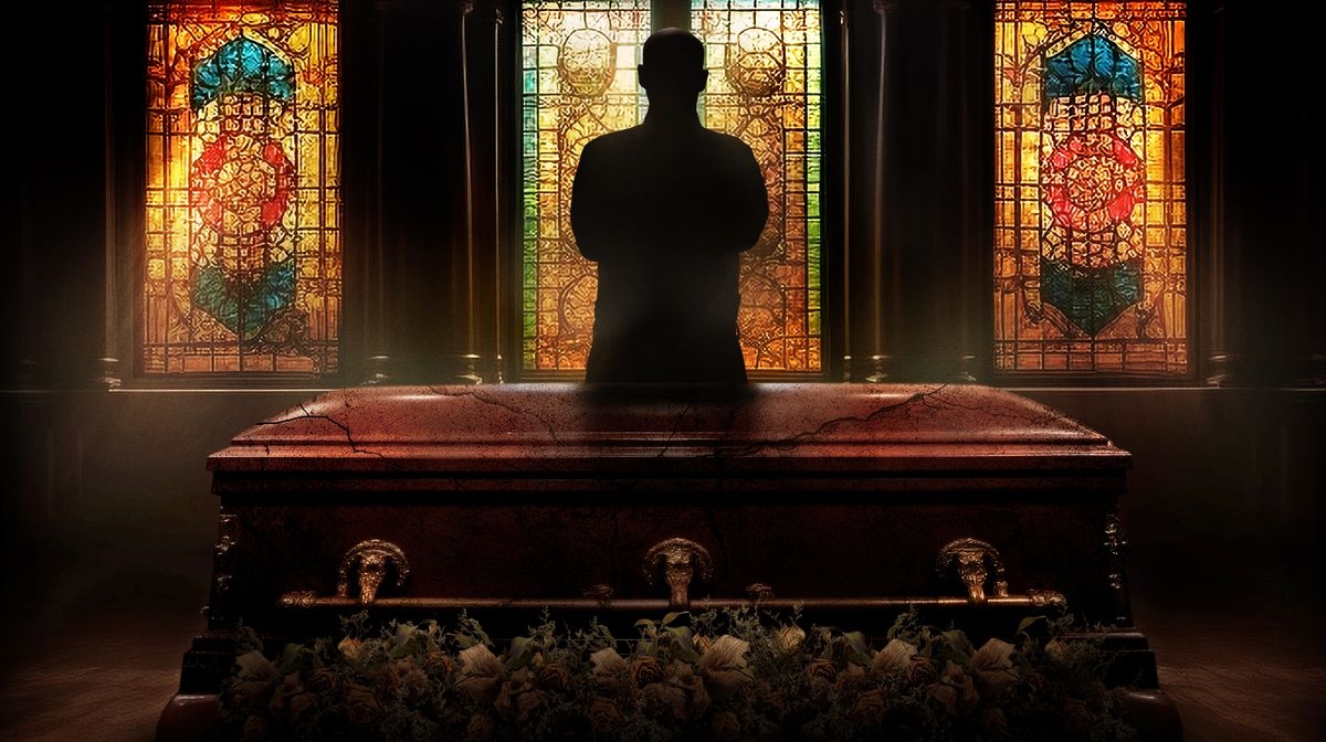 How to watch 'The Mortician' online – stream true crime from anywhere
