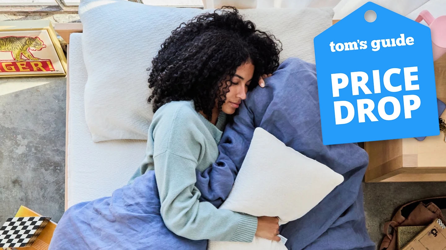 Save $60 on Avocado Green's dorm room mattress topper and pillow bundle — why I'd buy it for cleaner, comfier sleep