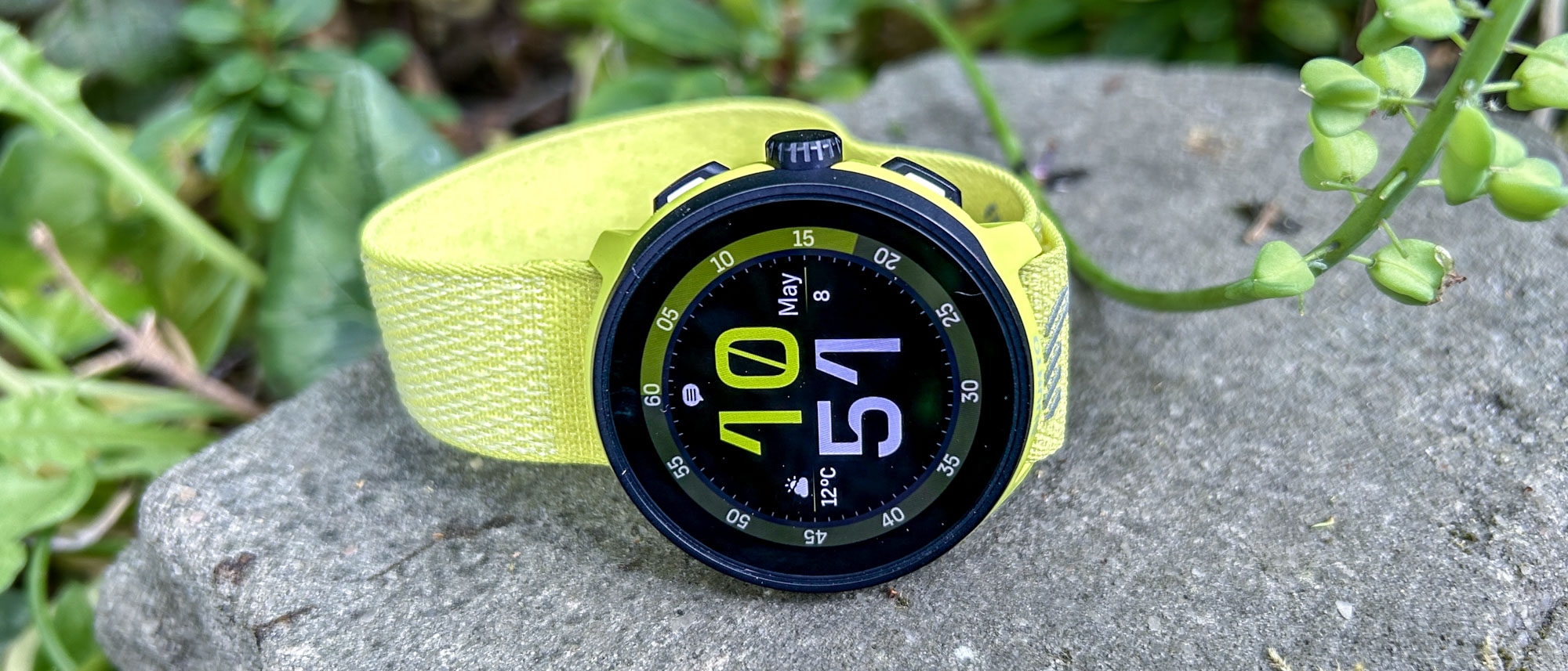 Suunto Run review: a great value AMOLED sports watch for runners