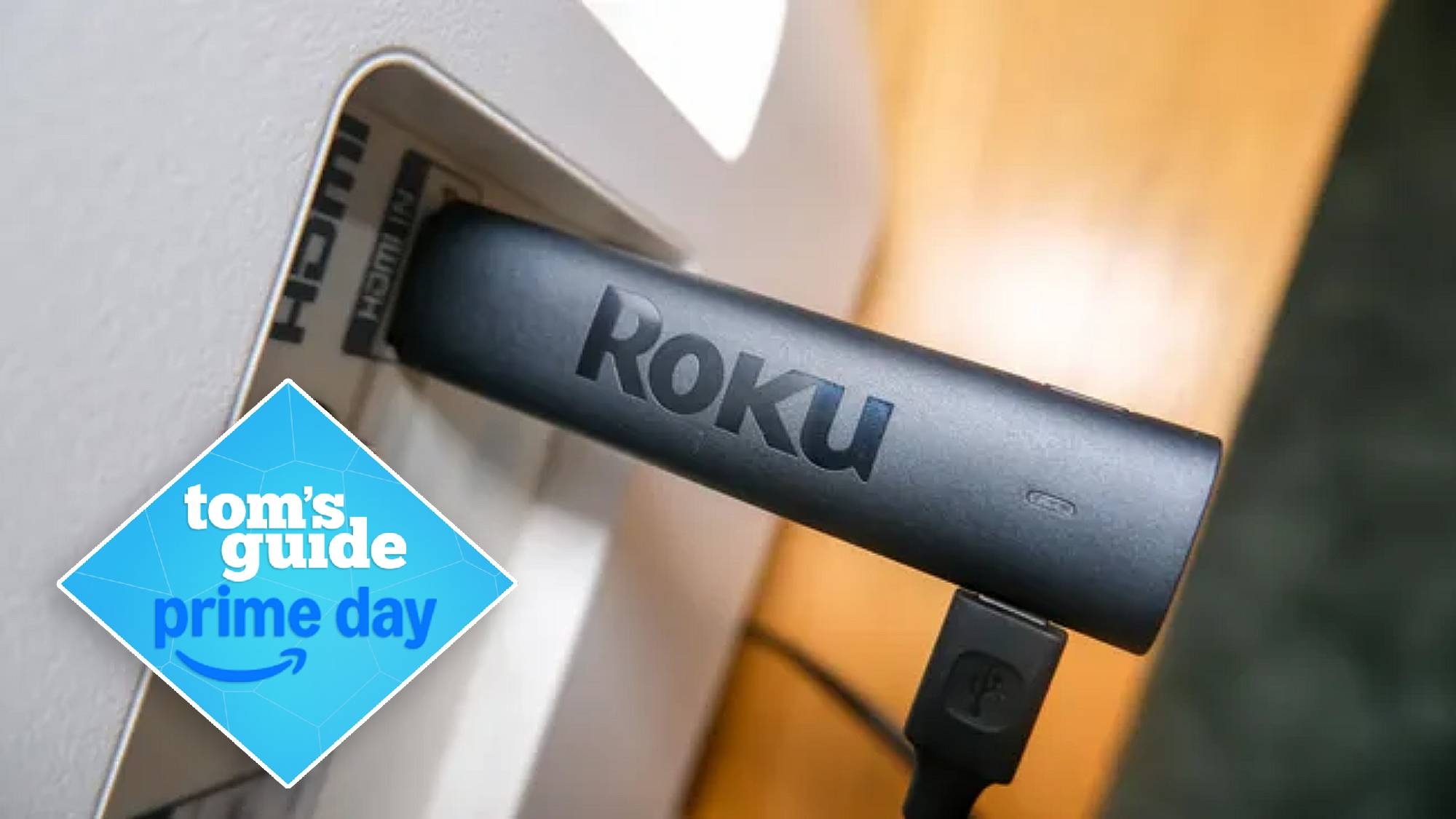 Prime Day Roku sale is now live — 5 deals I'd get on the best streaming devices from $29