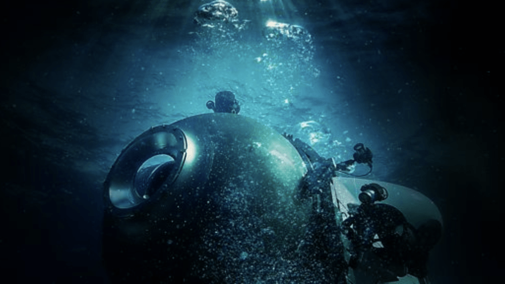How to watch 'Implosion: The Titanic Sub Disaster' online and on TV for FREE