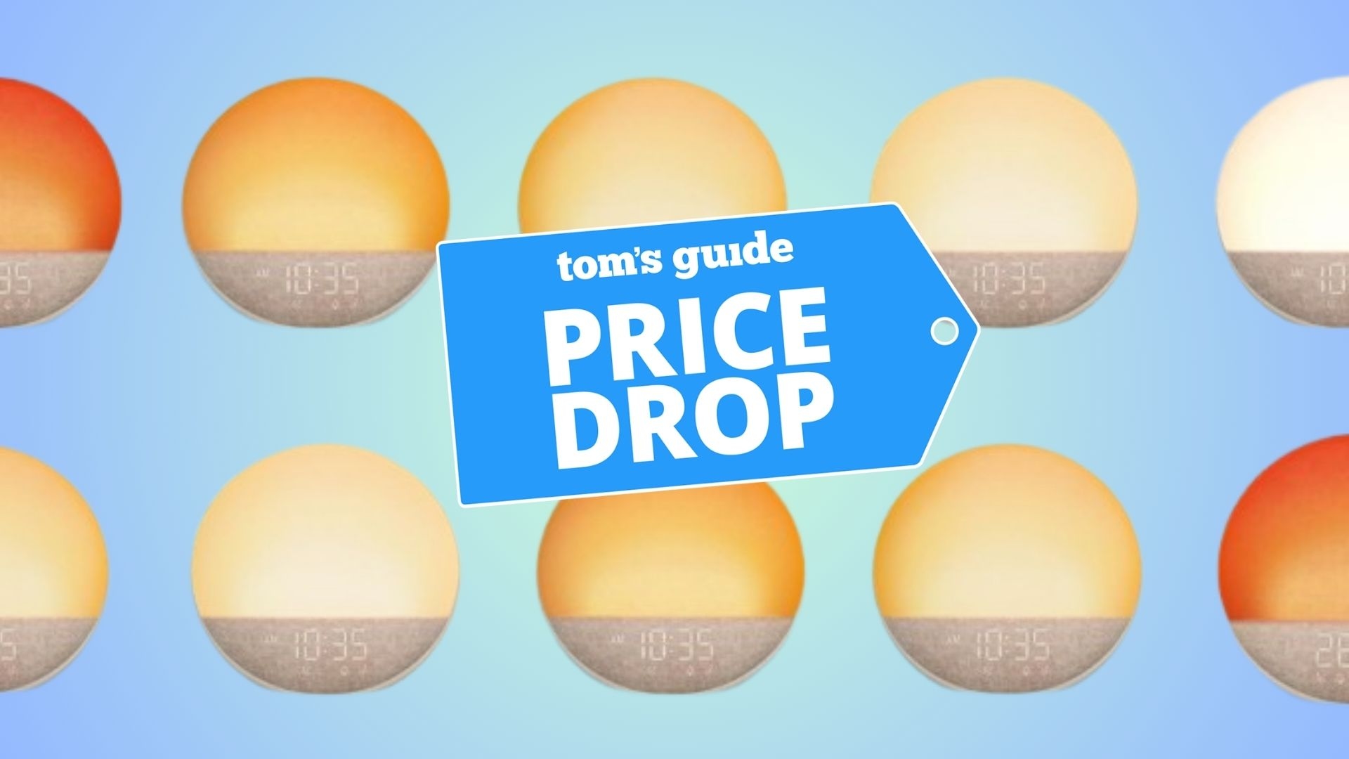Struggle to get up for 9am classes? Here's the $50 sleep gadget I wish I'd known about