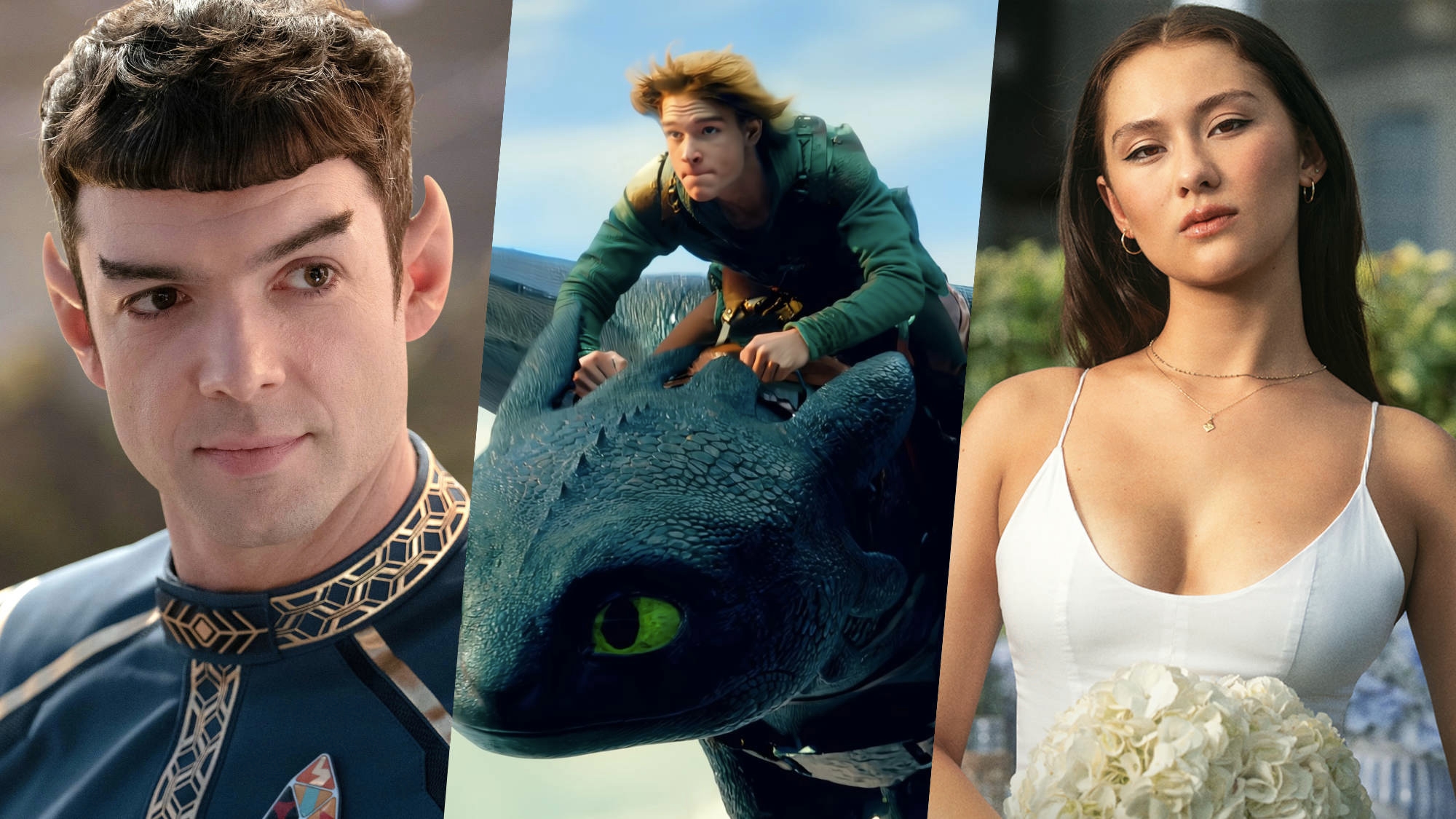 7 top new movies and shows to stream this weekend on Netflix, Prime Video and more (July 18-20)