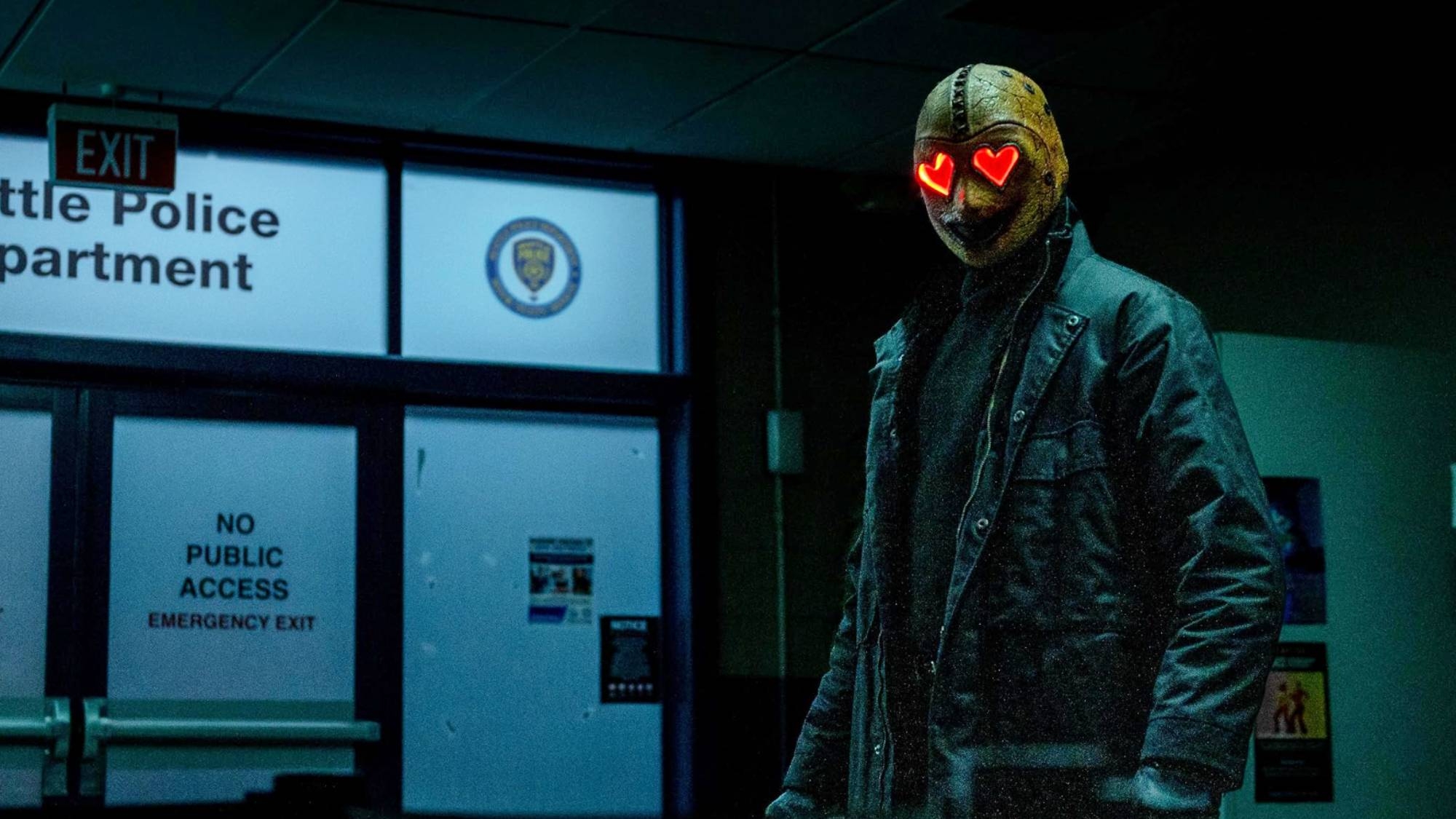 2025's most romantic horror movie just crashed the Netflix top 10 — and it's a frontrunner for my favorite film of the year