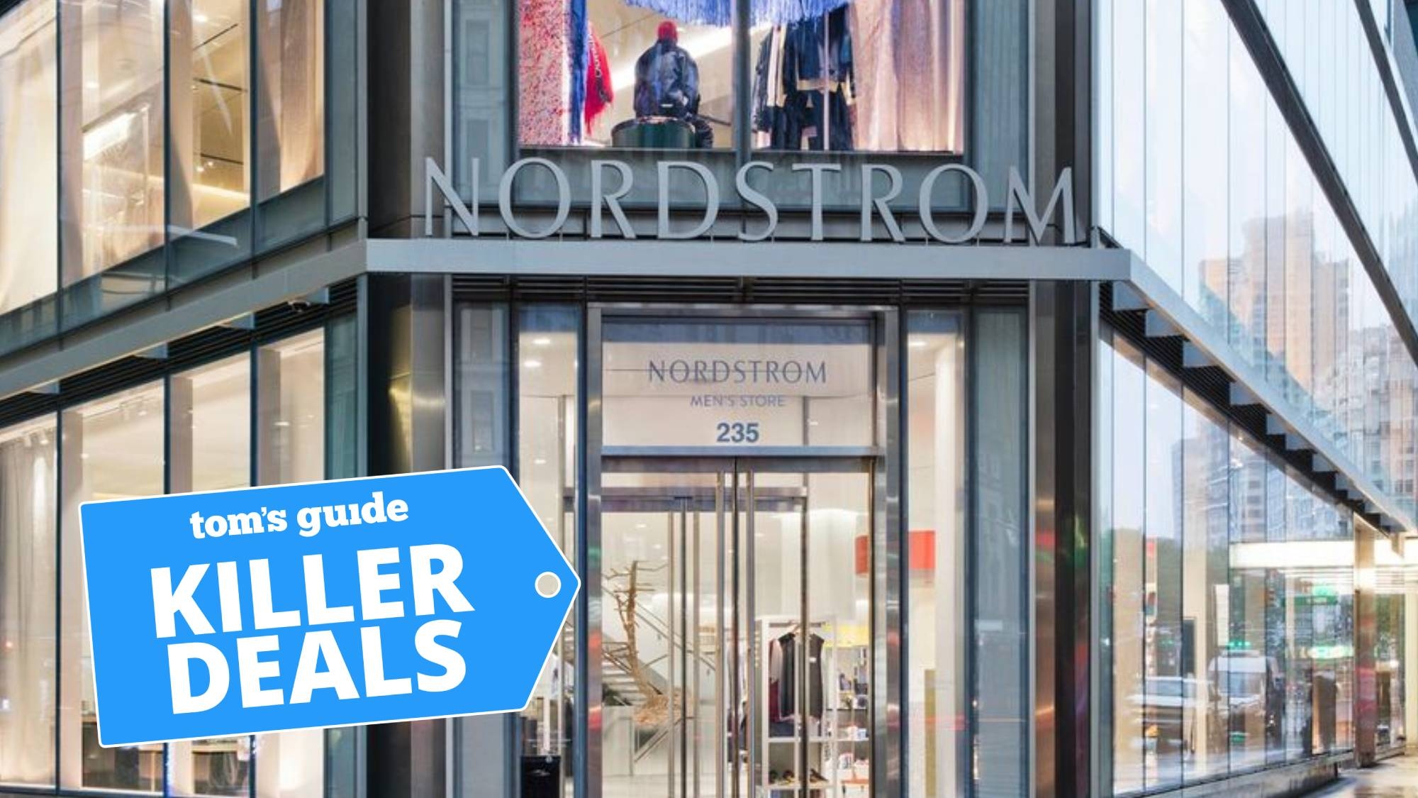 I scoured Nordstrom's Anniversary Sale — here's 7 luxury deals I'm shopping from Ugg, Le Creuset, Ray-Ban and more
