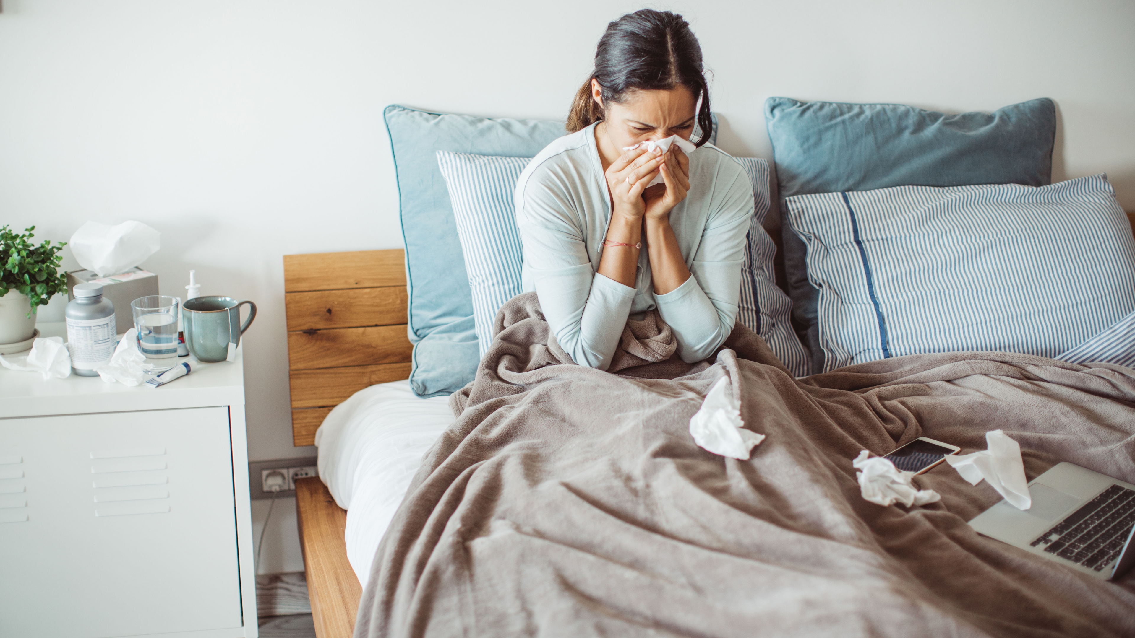 3 pillow materials that can make your allergies worse — and what to choose instead