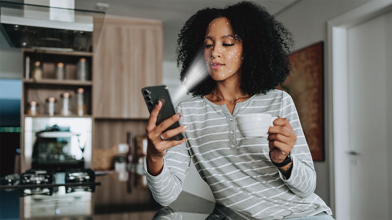 An extra 5 million age checks a day are being completed thanks to the UK's Online Safety Act