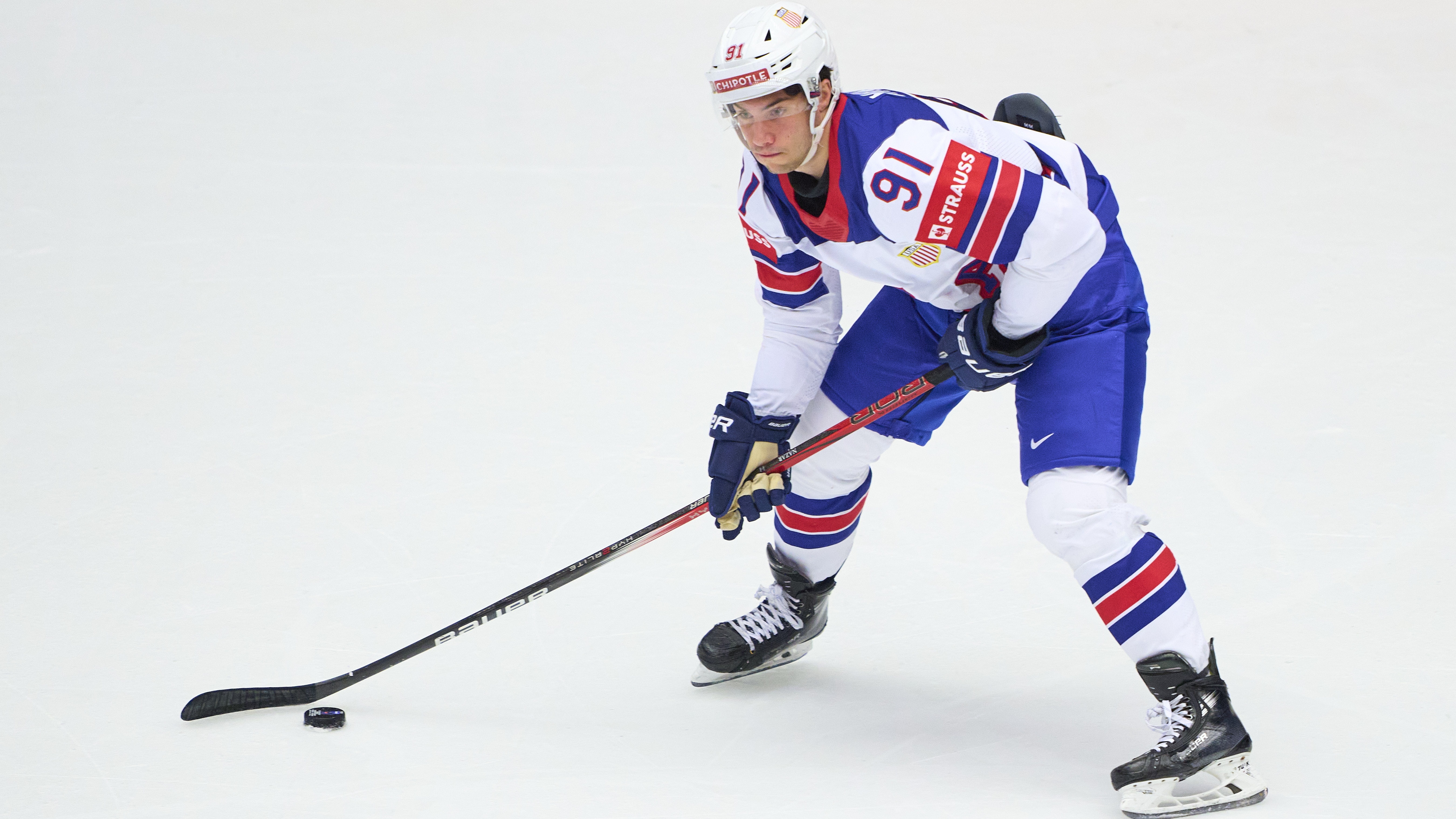 USA vs Czechia: How to watch IIHF World Championship game online and on TV from anywhere
