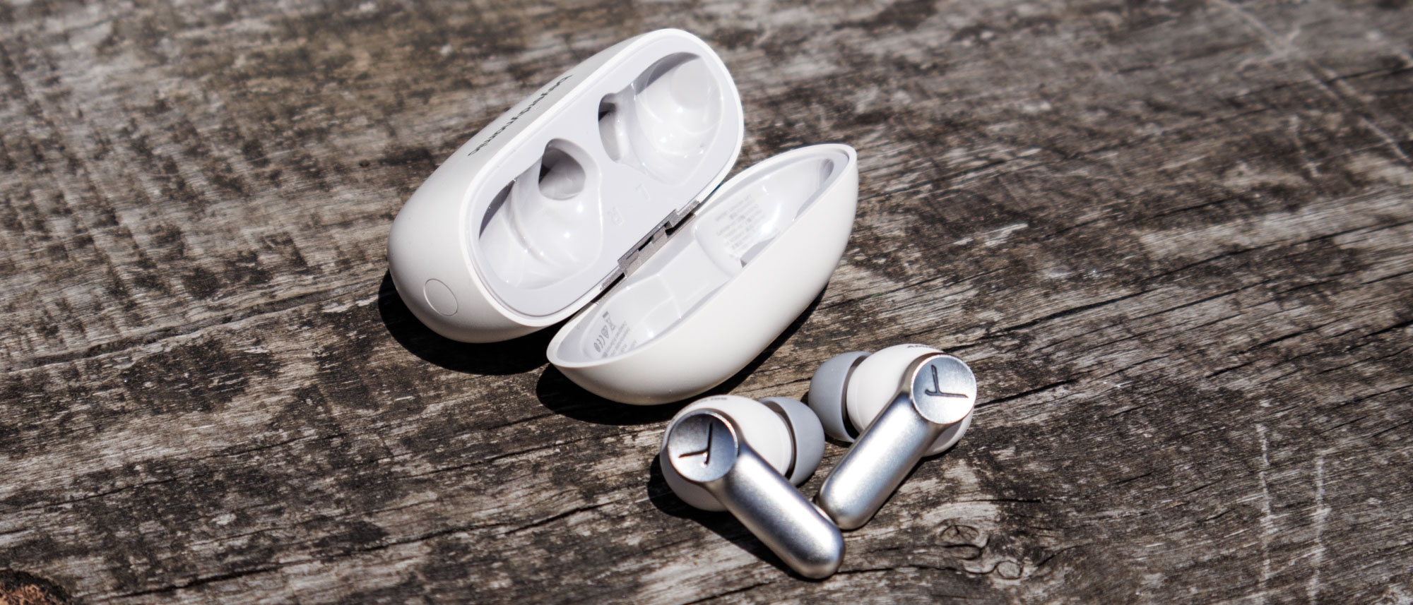 Beyerdynamic Amiron 100 review: A solid AirPods 4 alternative, If you can get them
