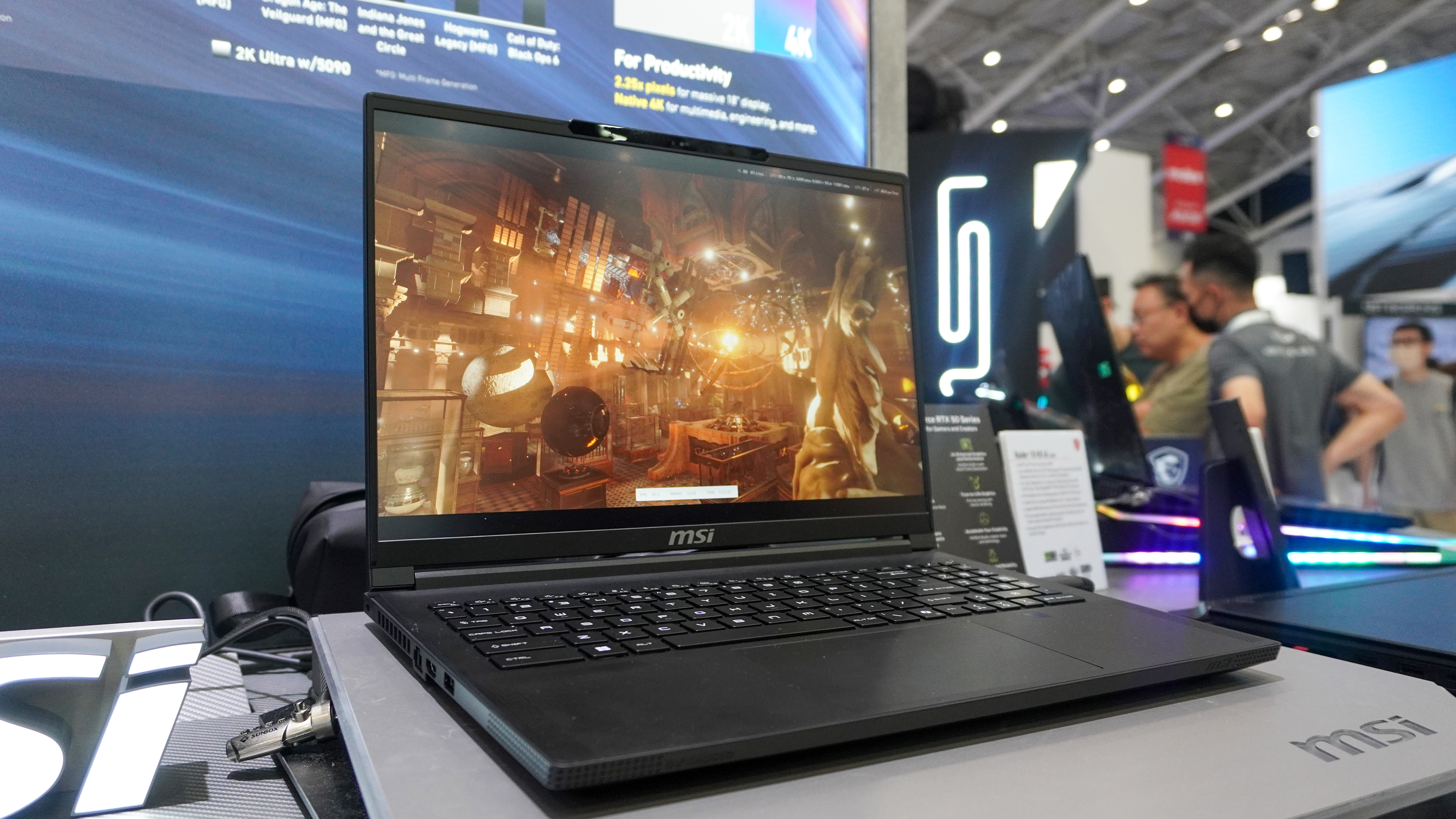 I got roasted for loving RTX 5060 gaming laptops — so I hit back with hard benchmarks
