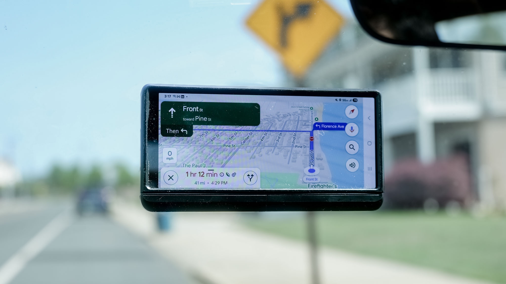 Google Maps just lost a useful feature — this will make future road trips more frustrating