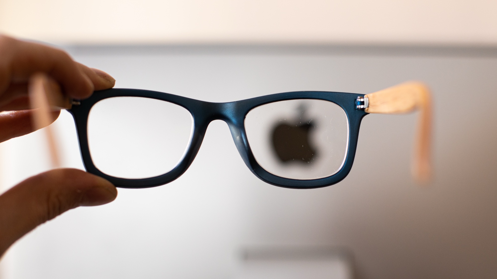 Forget the Vision Pro: Apple is reportedly going all in on smart glasses with custom chips