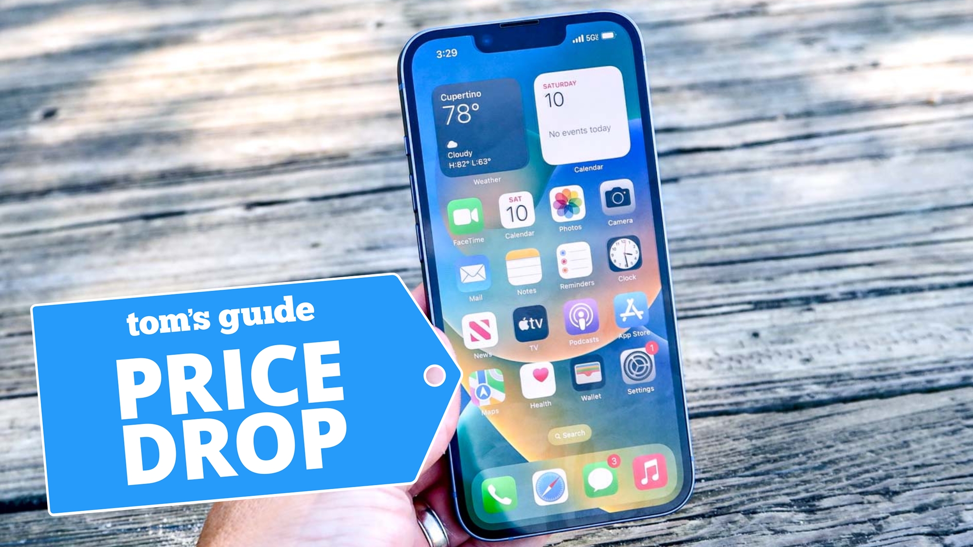 Hurry! This carrier has previous-gen iPhones on sale from $99