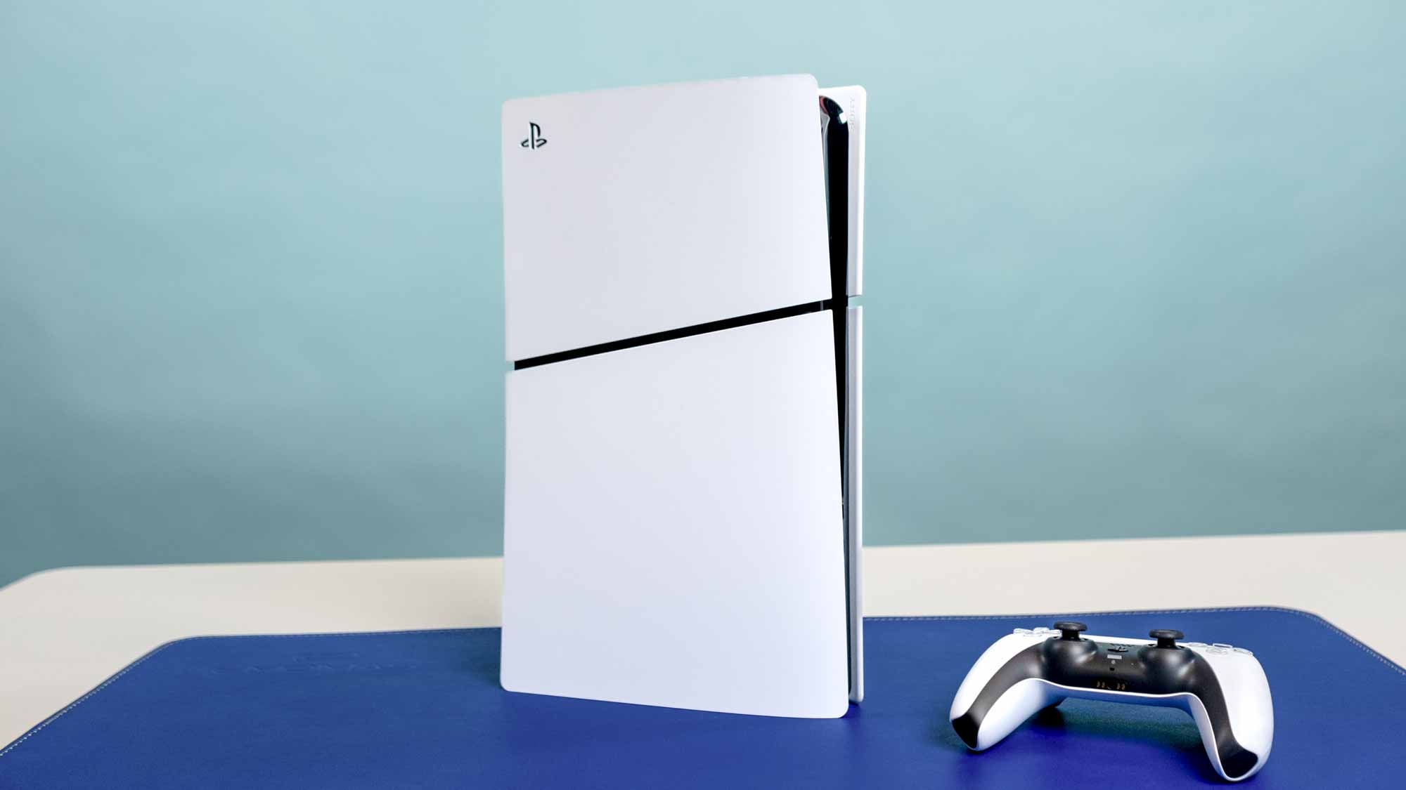 PS6 just tipped for huge specs upgrade to take on gaming PCs