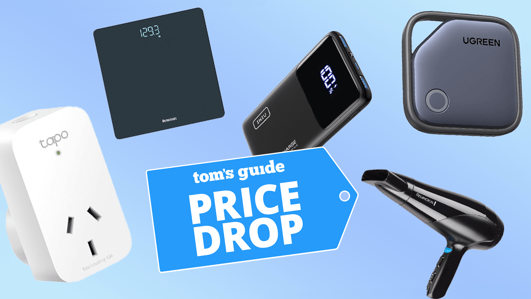 Don't wait for Prime Day — these 5 Amazon deals under AU$25 are already too good to miss