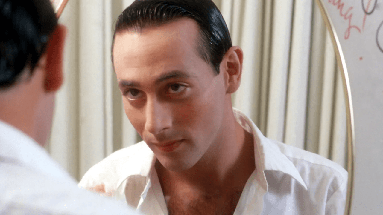 How to watch 'Pee-wee as Himself' online – stream Paul Reubens documentary from anywhere