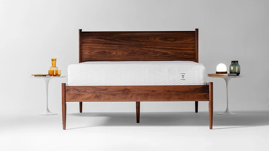 Leesa founders launch new luxury mattress brand with cutting edge construction to suit all sleepers