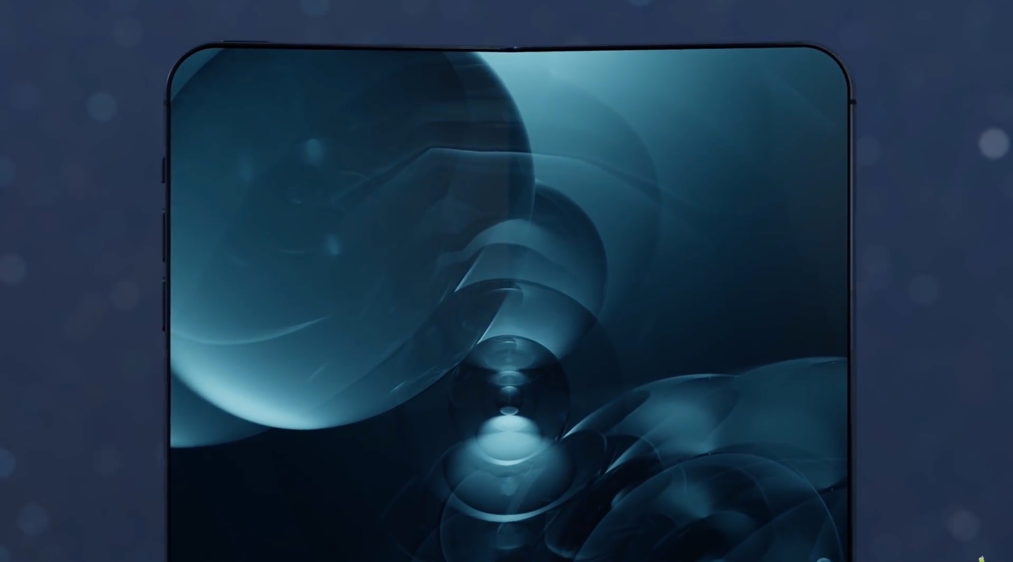 iPhone Fold just tipped for breakthrough display technology — and it could change everything