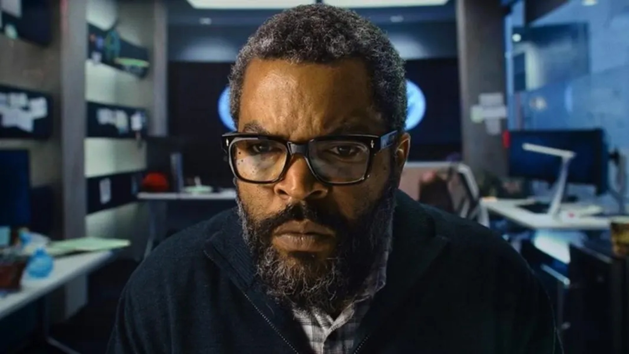 This new Prime Video sci-fi thriller just hit No. 2 on the top 10 list — and it has 0% on Rotten Tomatoes
