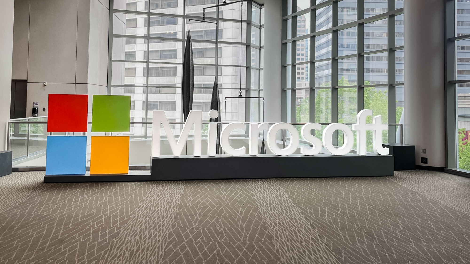 Microsoft is all in on AI at Build 2025: 3 things you need to know