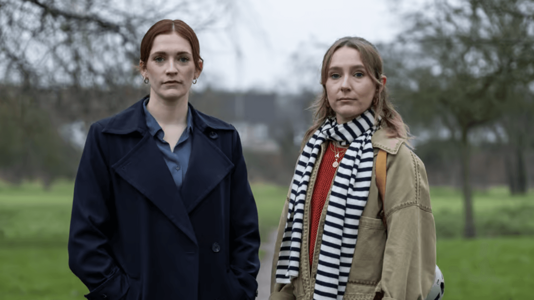 How to watch 'Code of Silence' online – stream the Rose Ayling-Ellis drama from anywhere