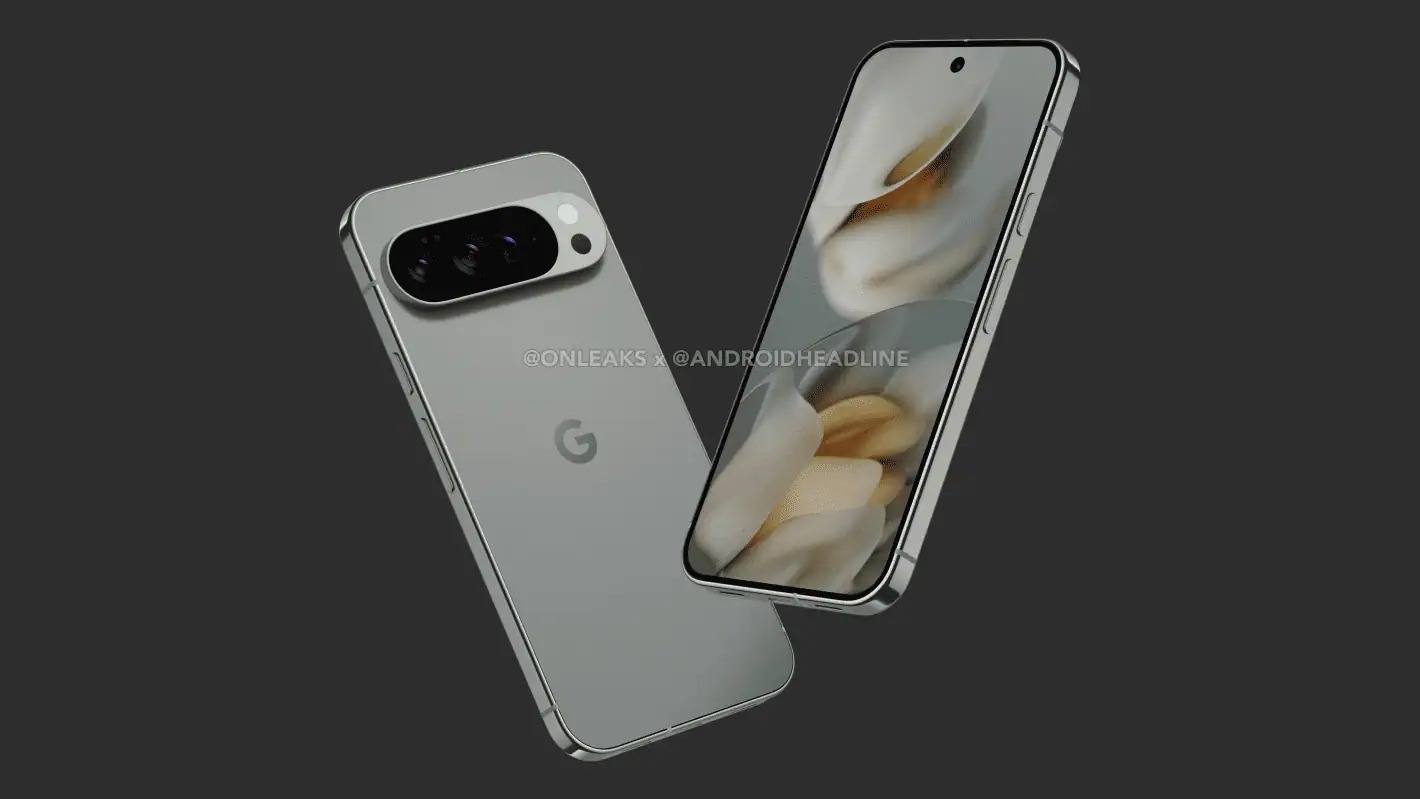 The Pixel 10 lineup could launch sooner than we think thanks to a Google hint