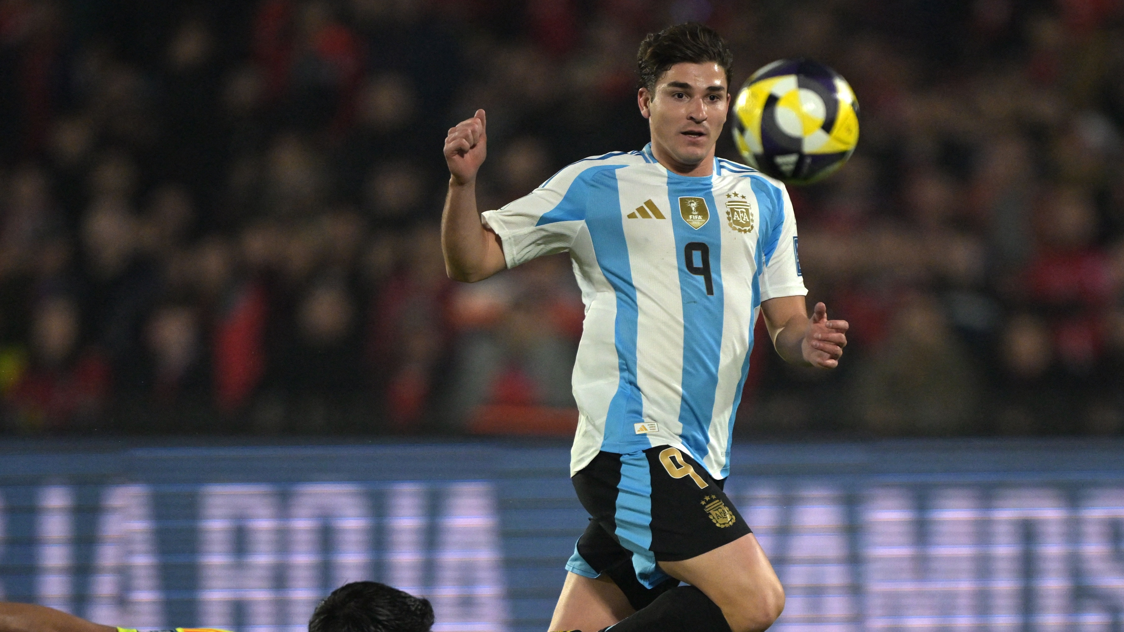 How to watch Argentina vs Colombia: Live stream 2026 World Cup qualifier online from anywhere