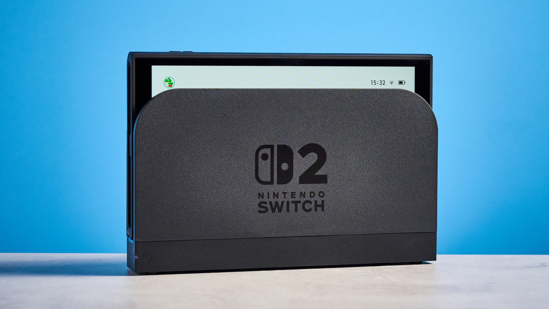 How to connect Nintendo Switch 2 to your TV or monitor