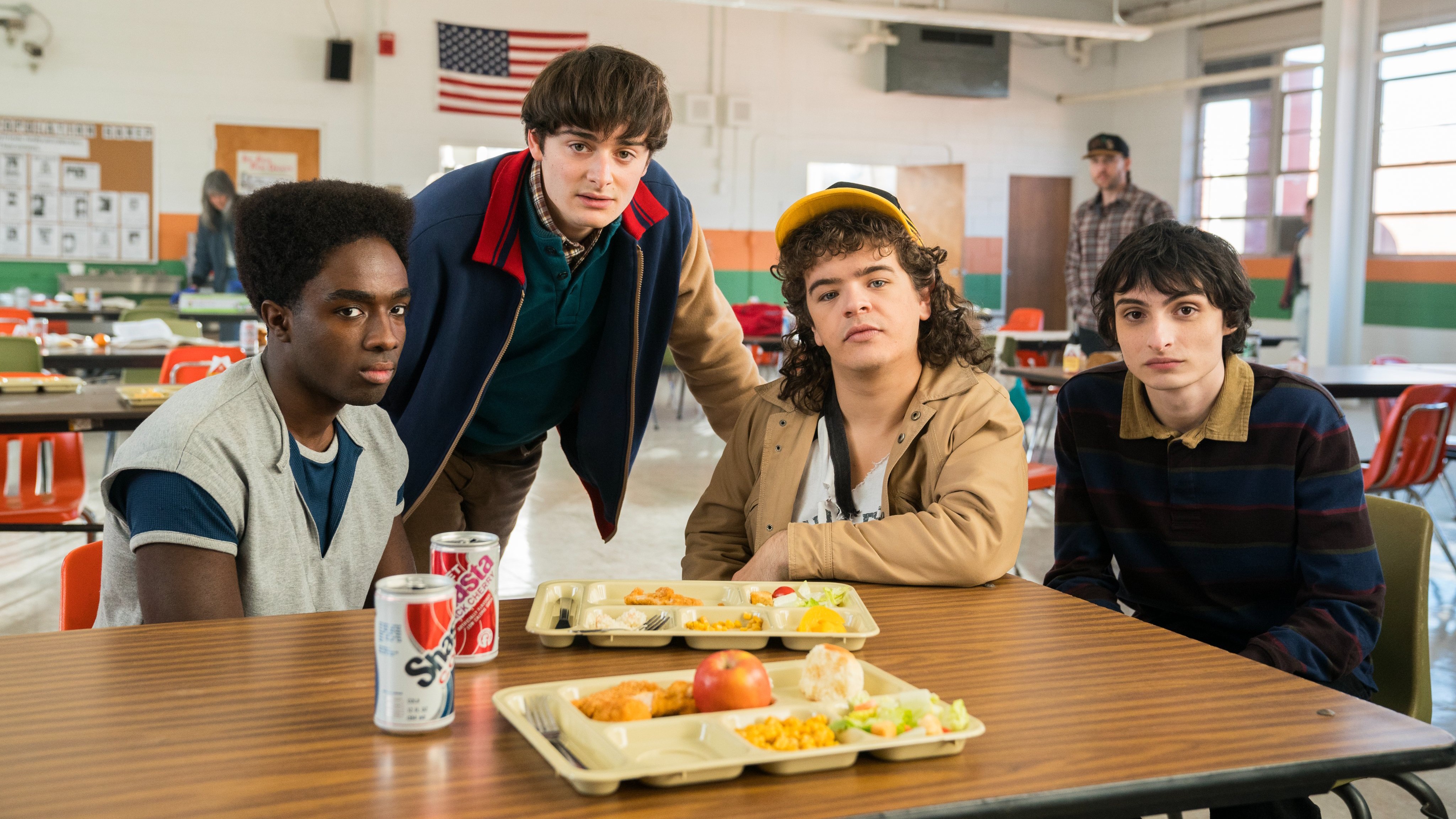 ‘Stranger Things' season 5 release dates — get ready for a three-part release and watch the new trailer