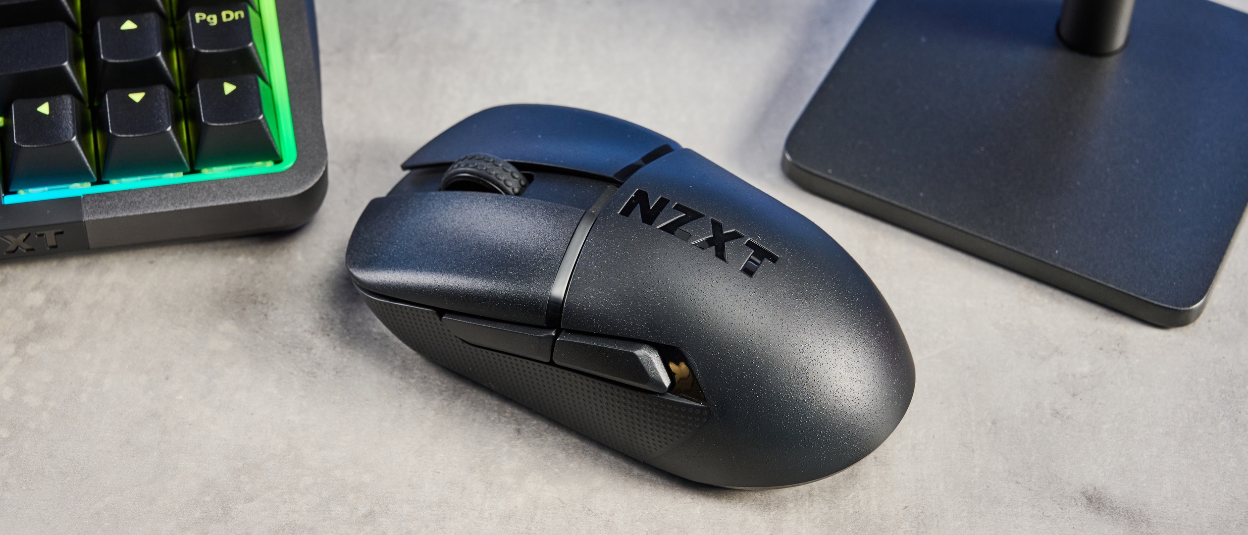 NZXT Lift Elite Wireless review: Premium features at a budget price