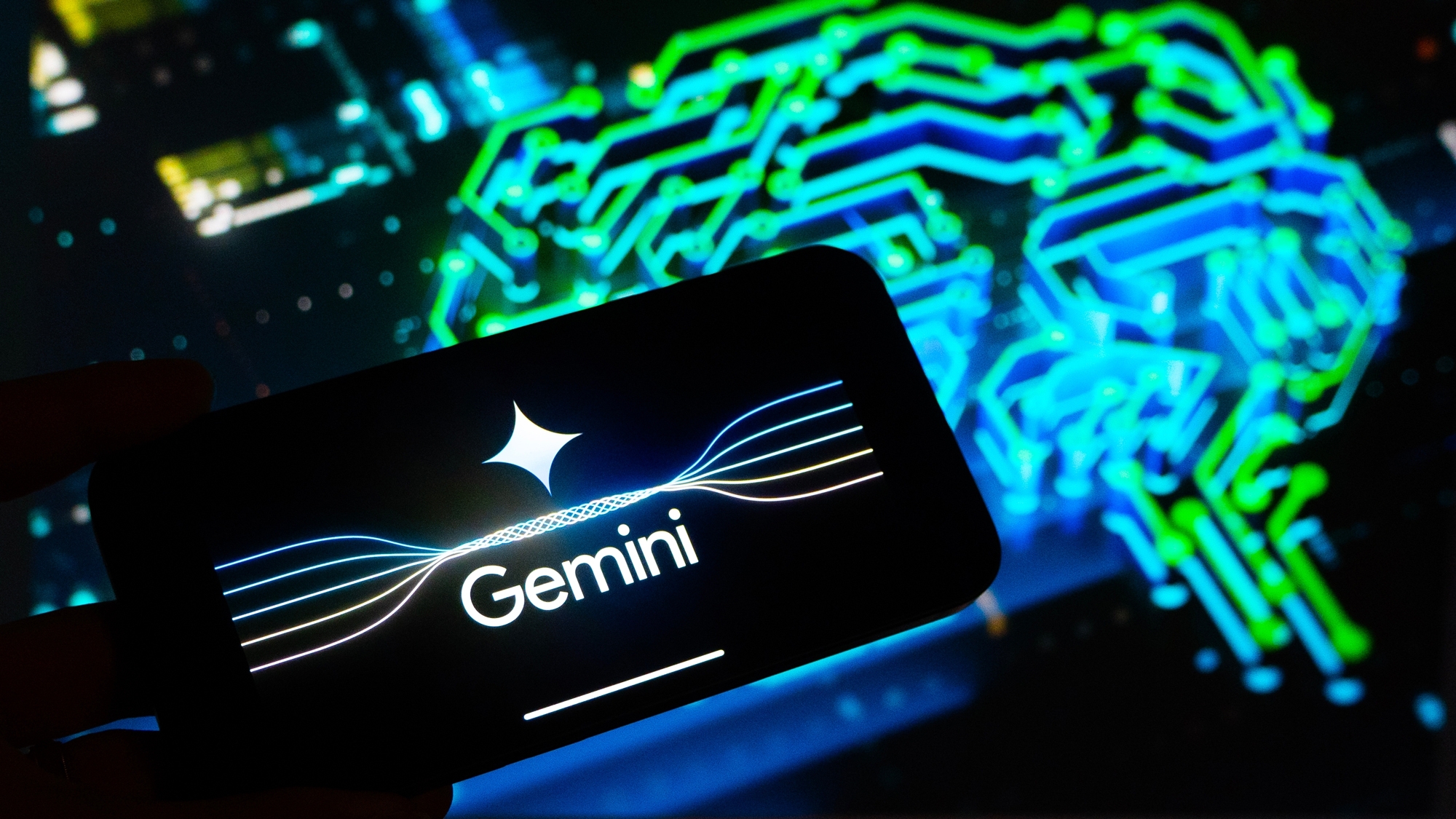 Forget ChatGPT — I prefer to use Gemini for these 3 things