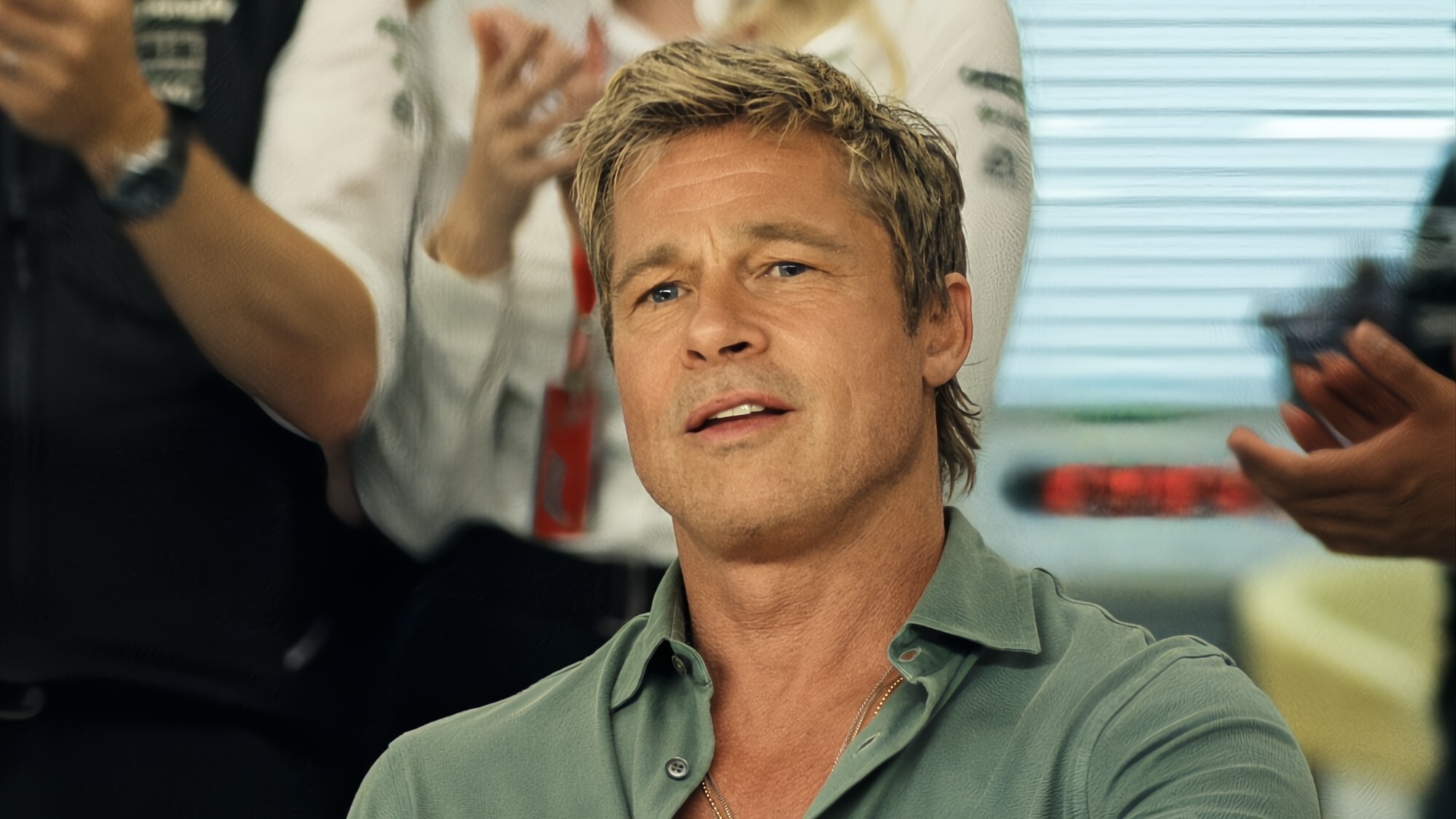 7 best Brad Pitt movies to watch before 'F1'