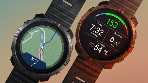 Polar launches the Grit X2 sports watch — an affordable Garmin Fenix rival that's built for adventure
