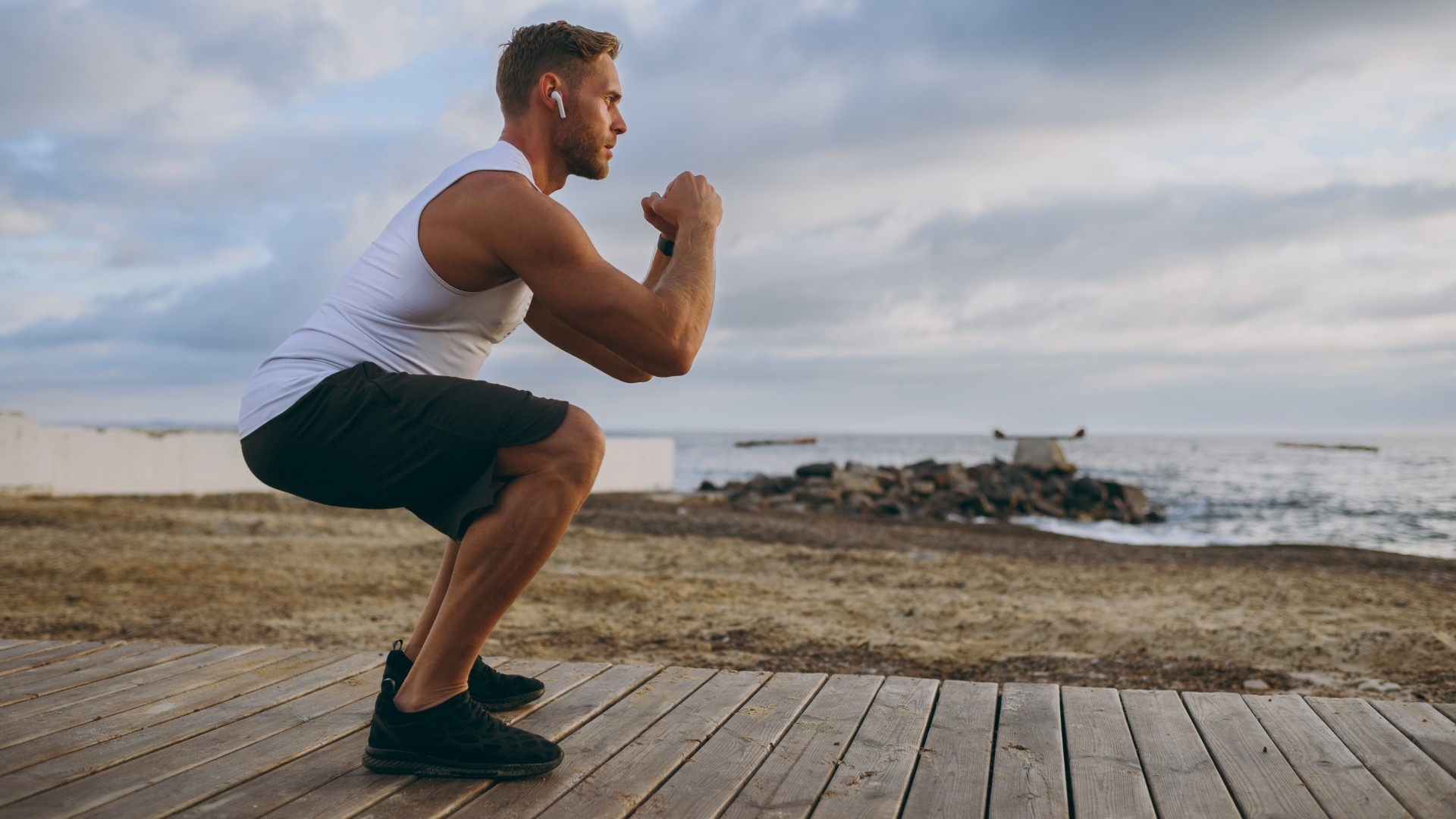 Physiotherapist reveals the 5 exercises that reverse aging — and they're backed by science