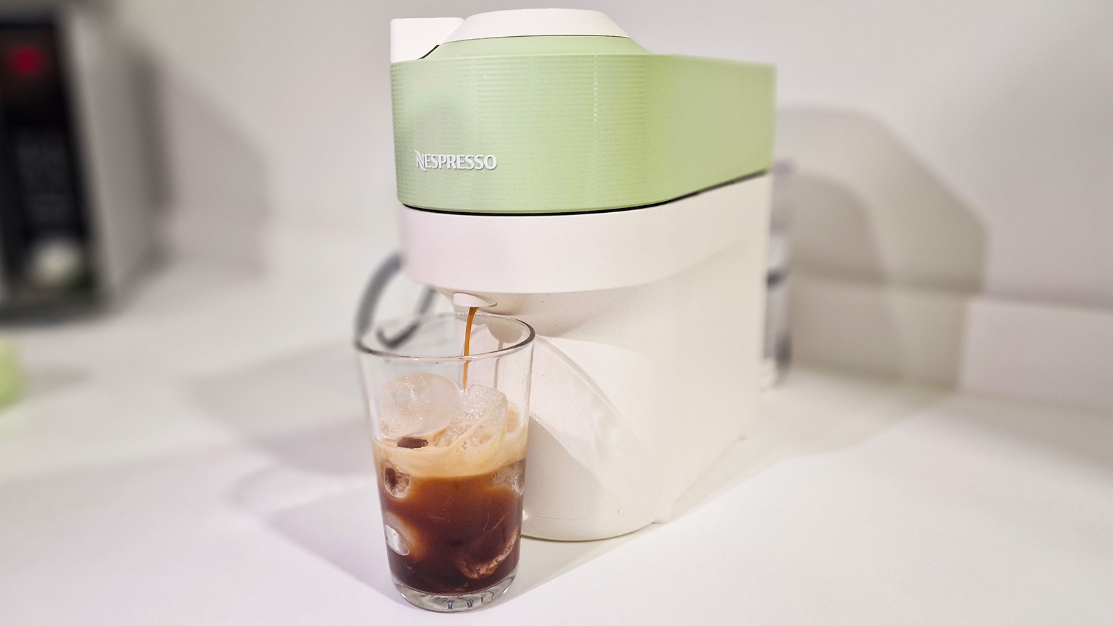 Your Nespresso machine might have a secret 'Expert Mode' setting — here's how it works