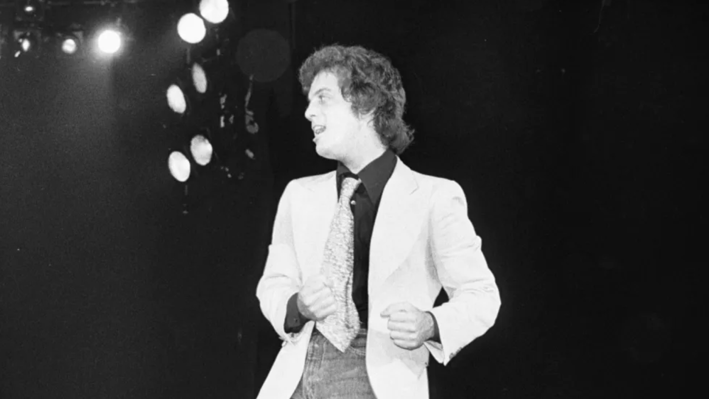 How to watch 'Billy Joel: And So It Goes' documentary online from anywhere — release date, TV channels