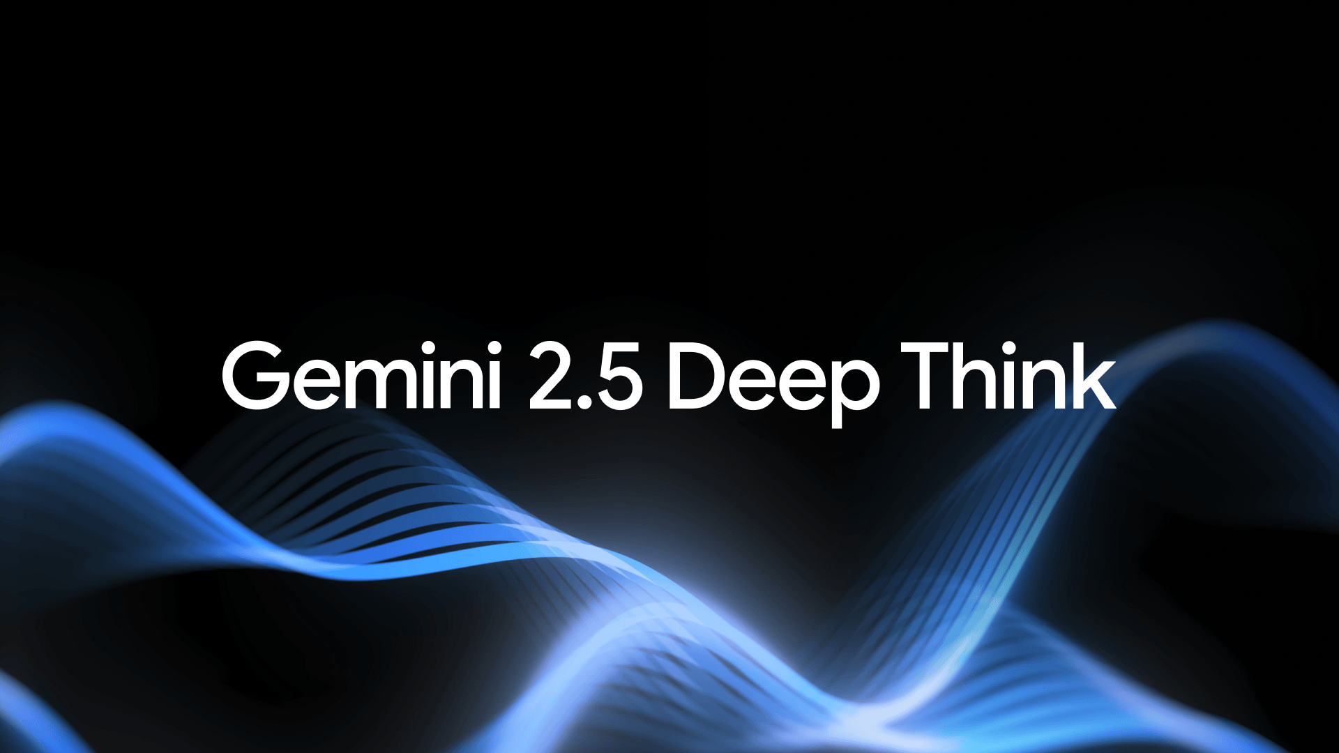 Google's new Deep Think feature is here — what it does and why it might not stay Ultra-exclusive for long