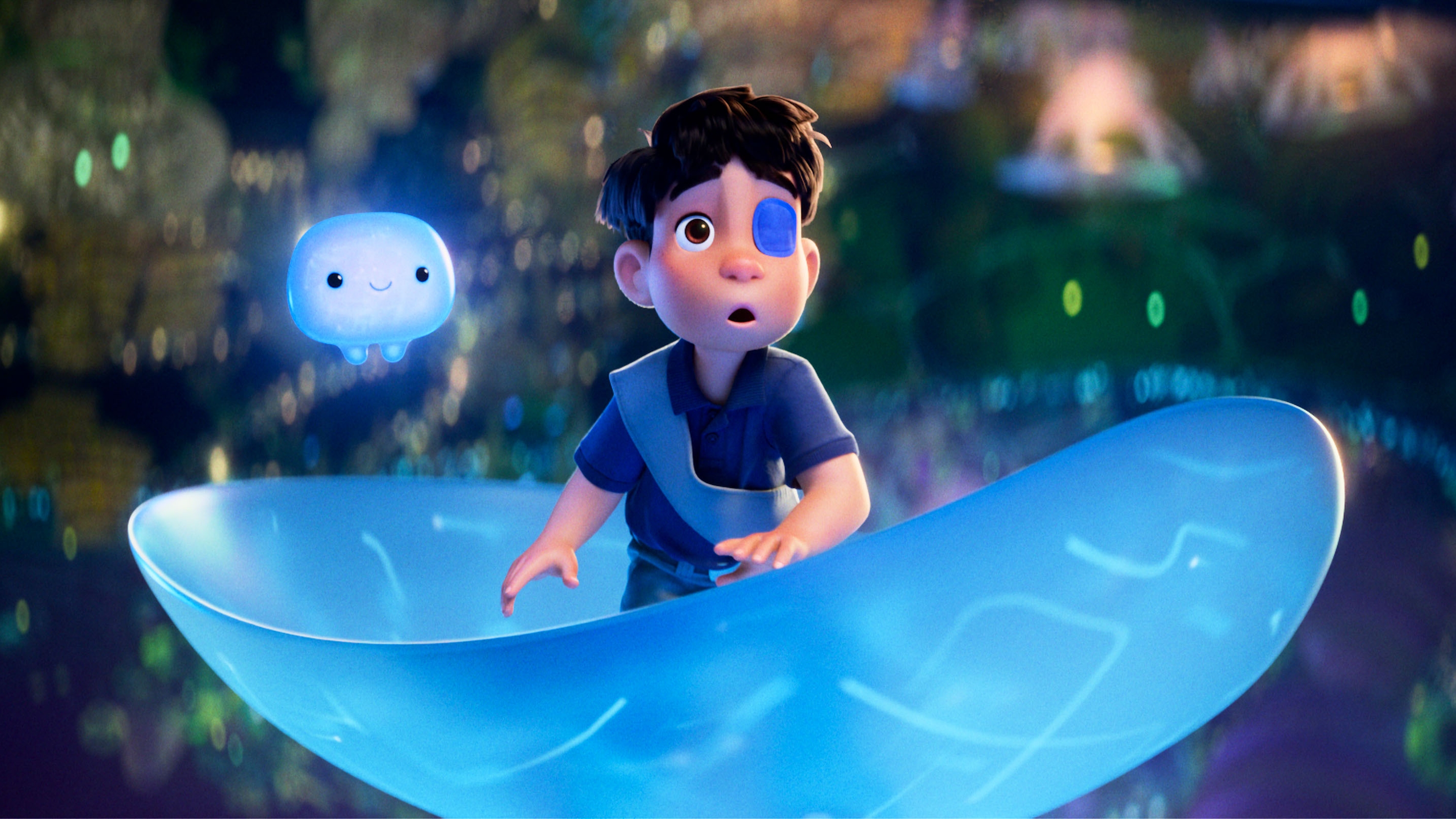 ‘Elio' review: Pixar's best movie in years is a visually stunning and emotional sci-fi adventure