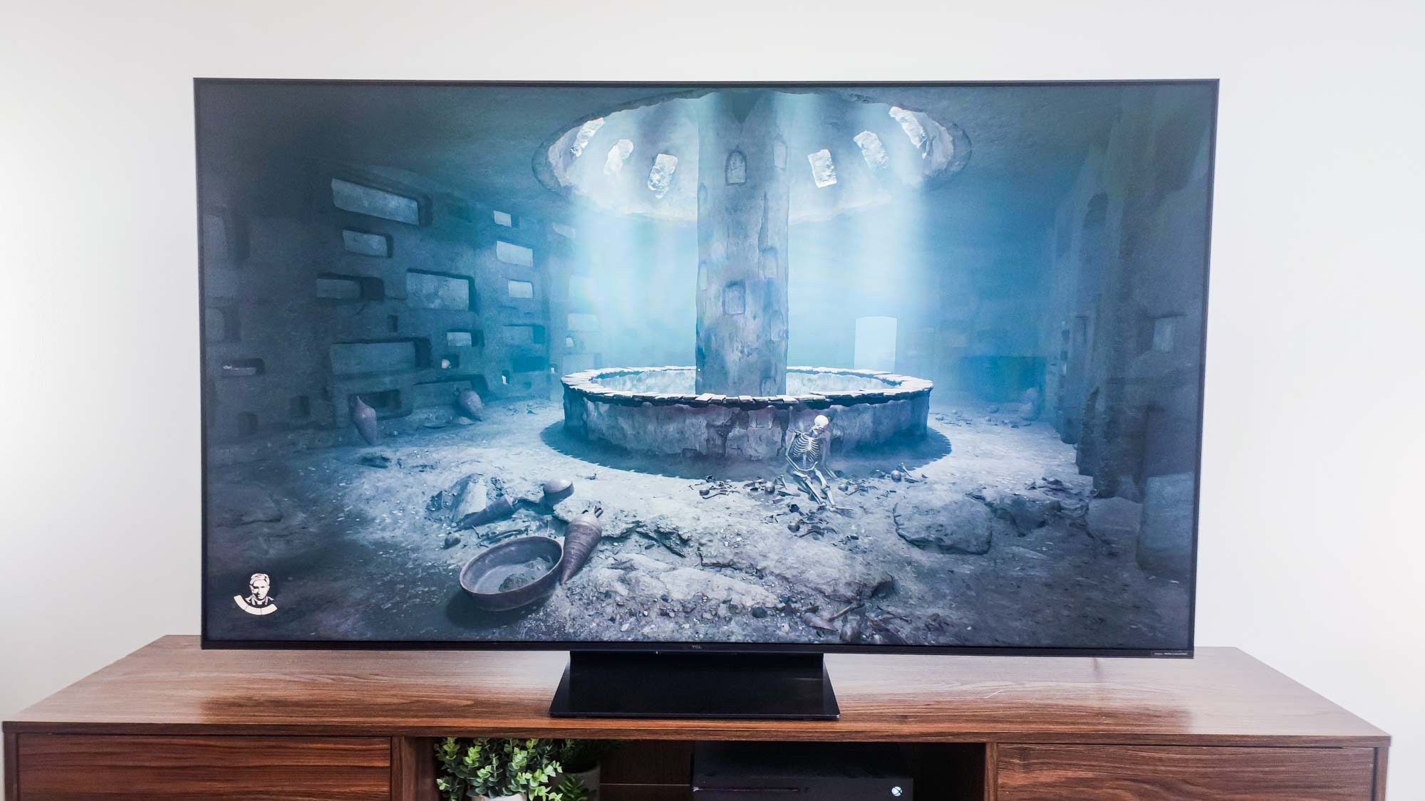 This is the affordable TV I keep recommending to gamers — and so far no one is disappointed