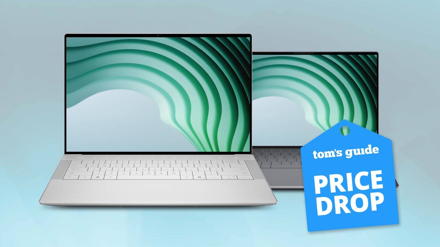 Dell Premium laptops with RTX 5070 just launched — and they're already up to $400 off