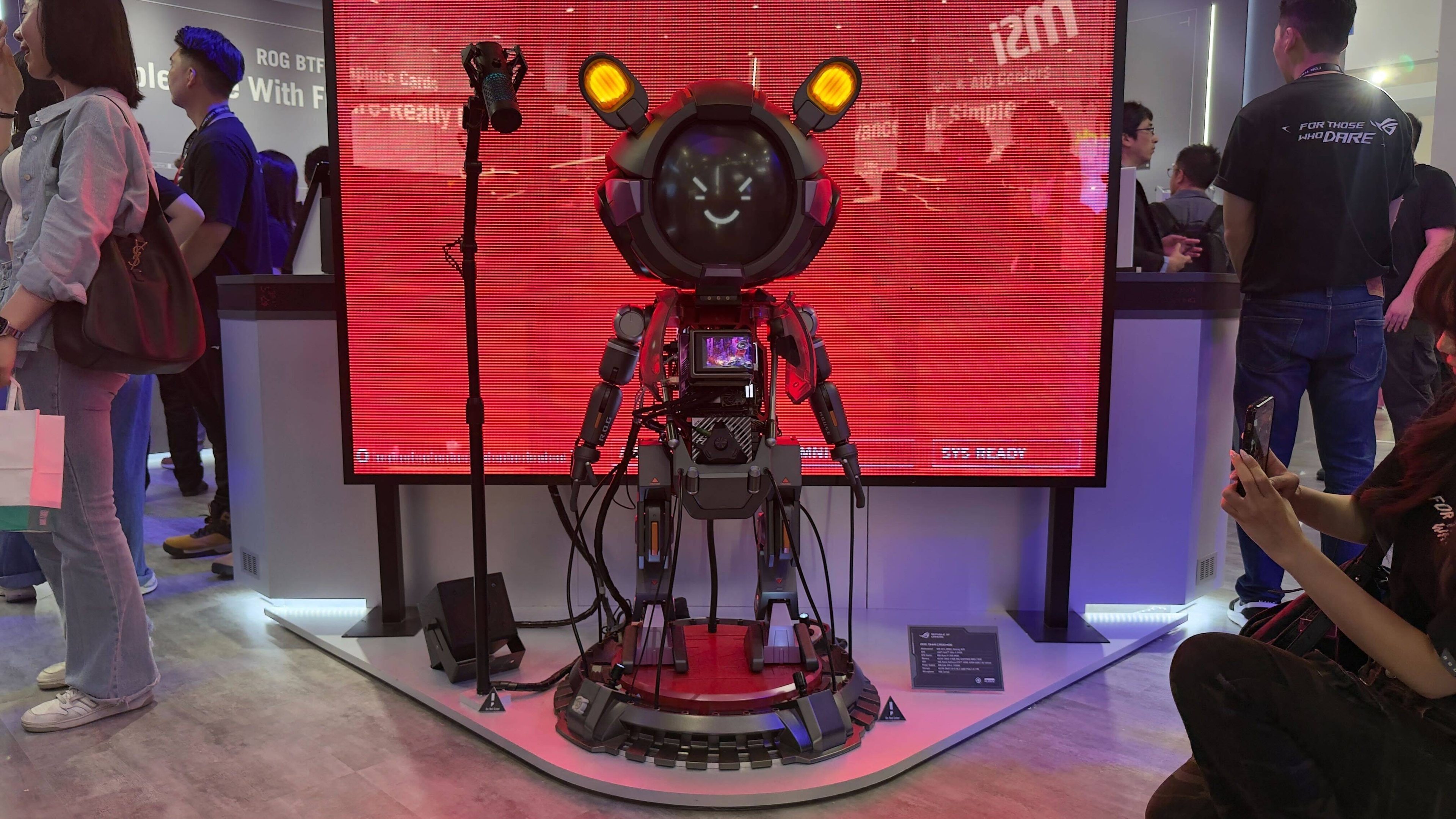 Best of Computex day 2 — here's 5 new gadgets from the show floor you need to see