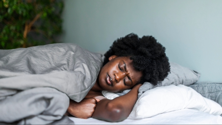 Too hot to sleep? 7 things that can make you overheat at night