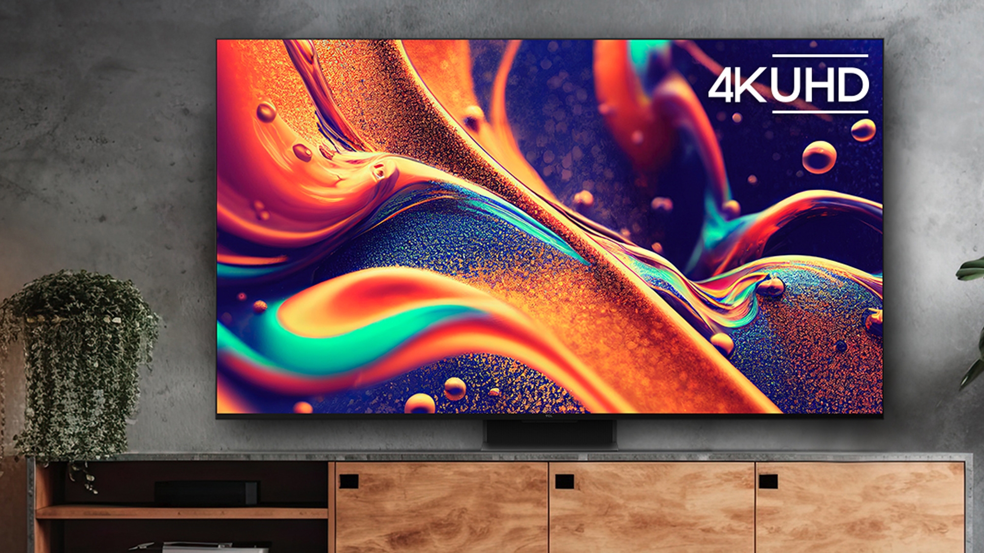 TCL finally added this key feature to its 2025 TVs — here's why you should use it