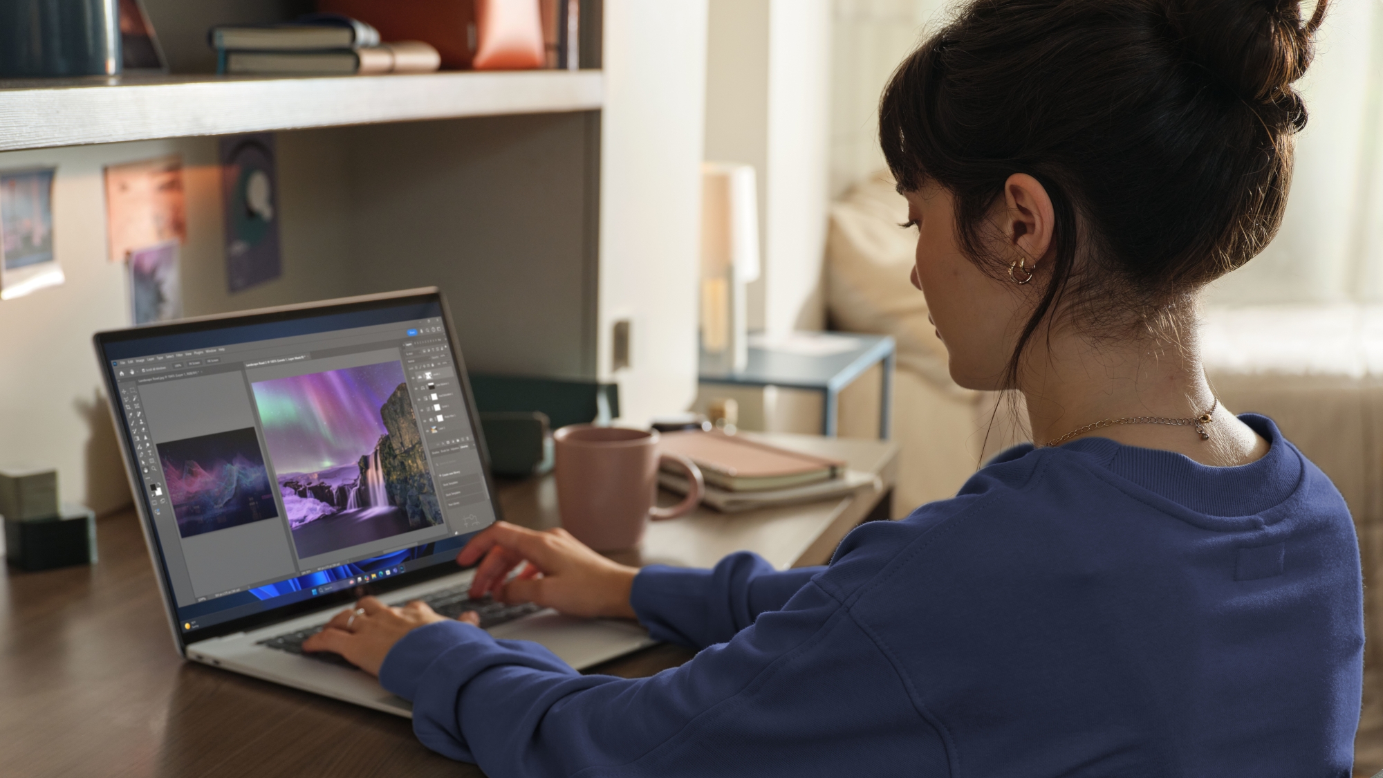 HP OmniBook 5 series laptops promise unbelievable battery life at a $799 starting price